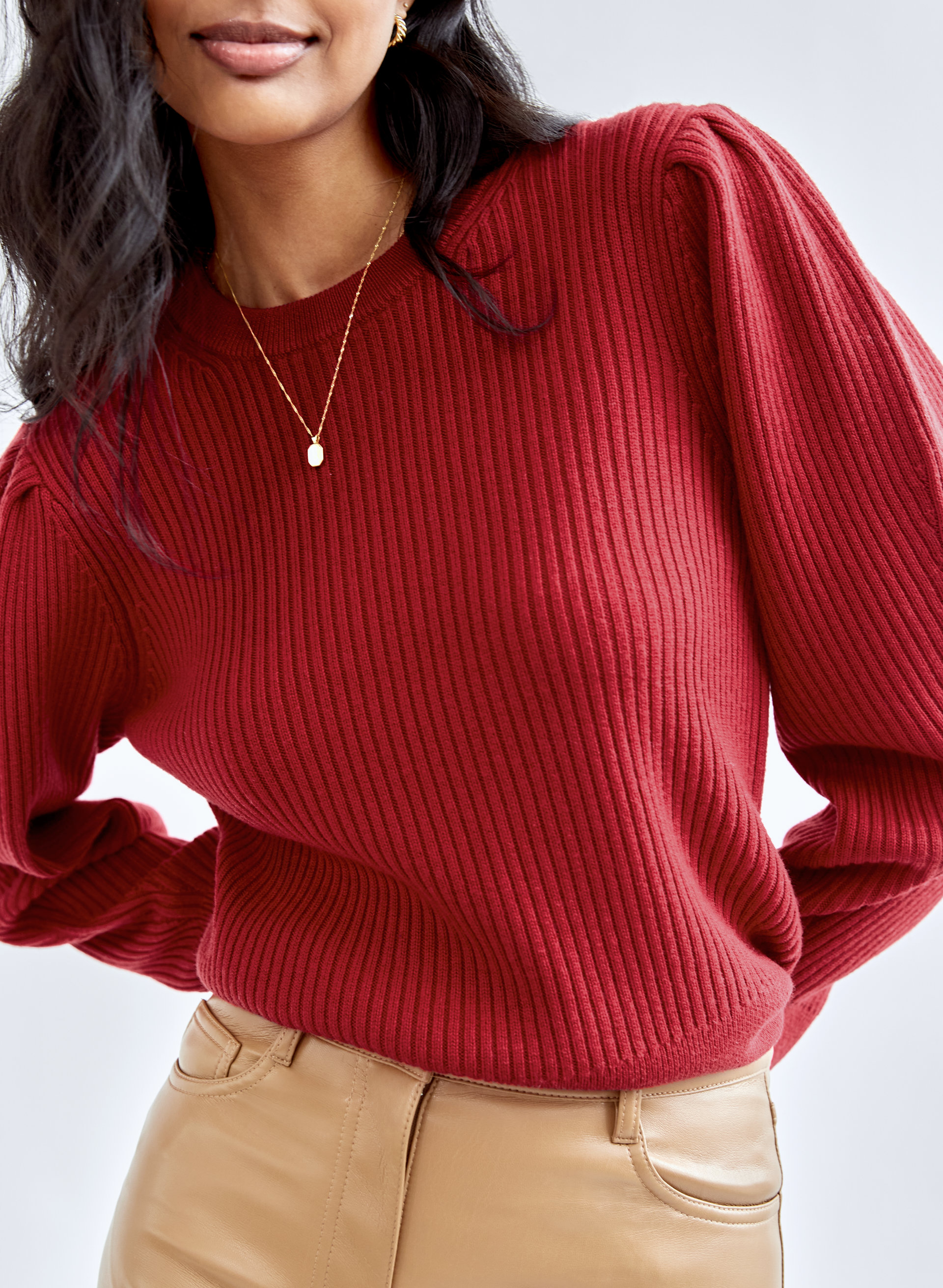 Ayla Sweater