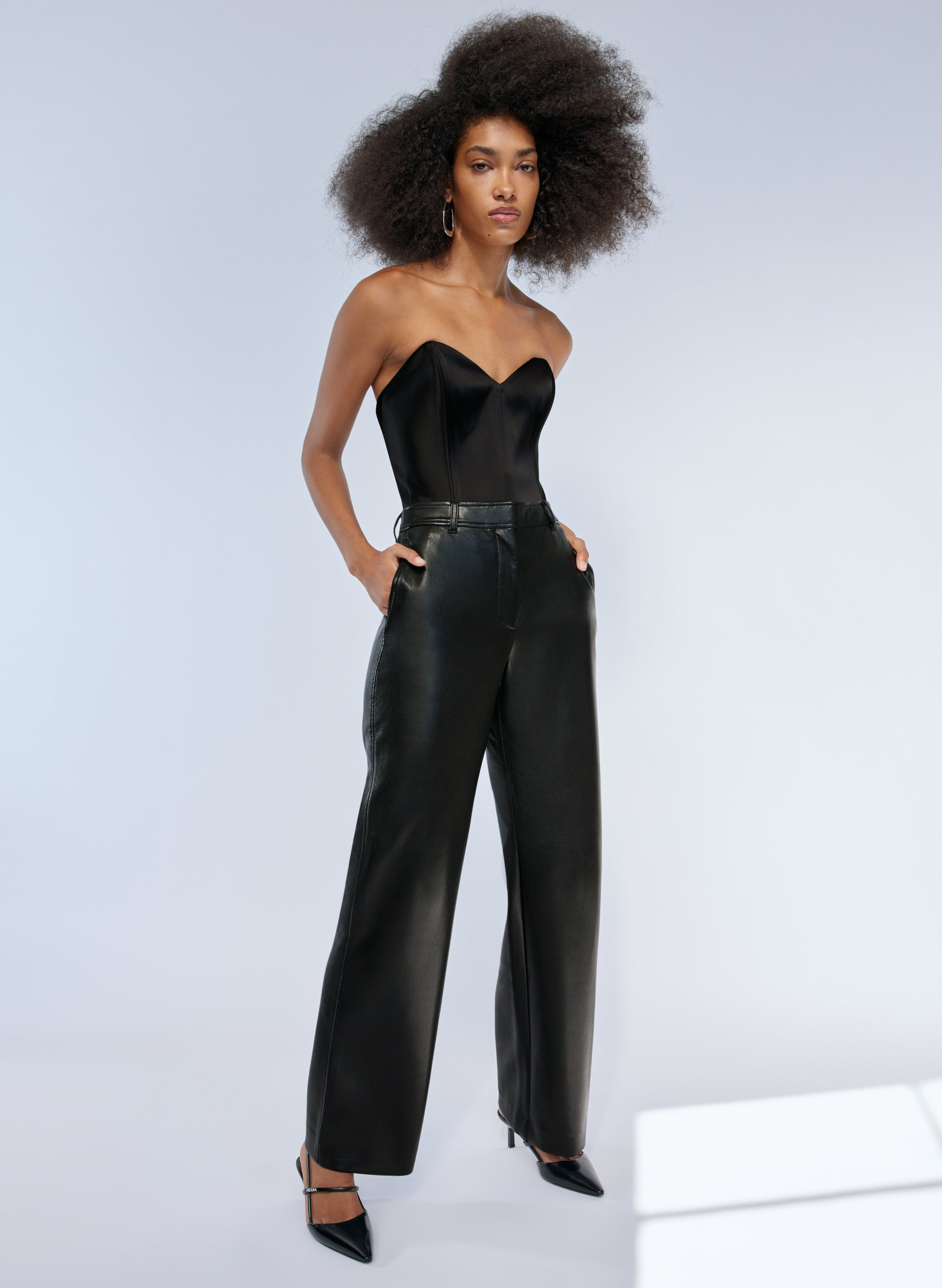 Blaze Bodysuit