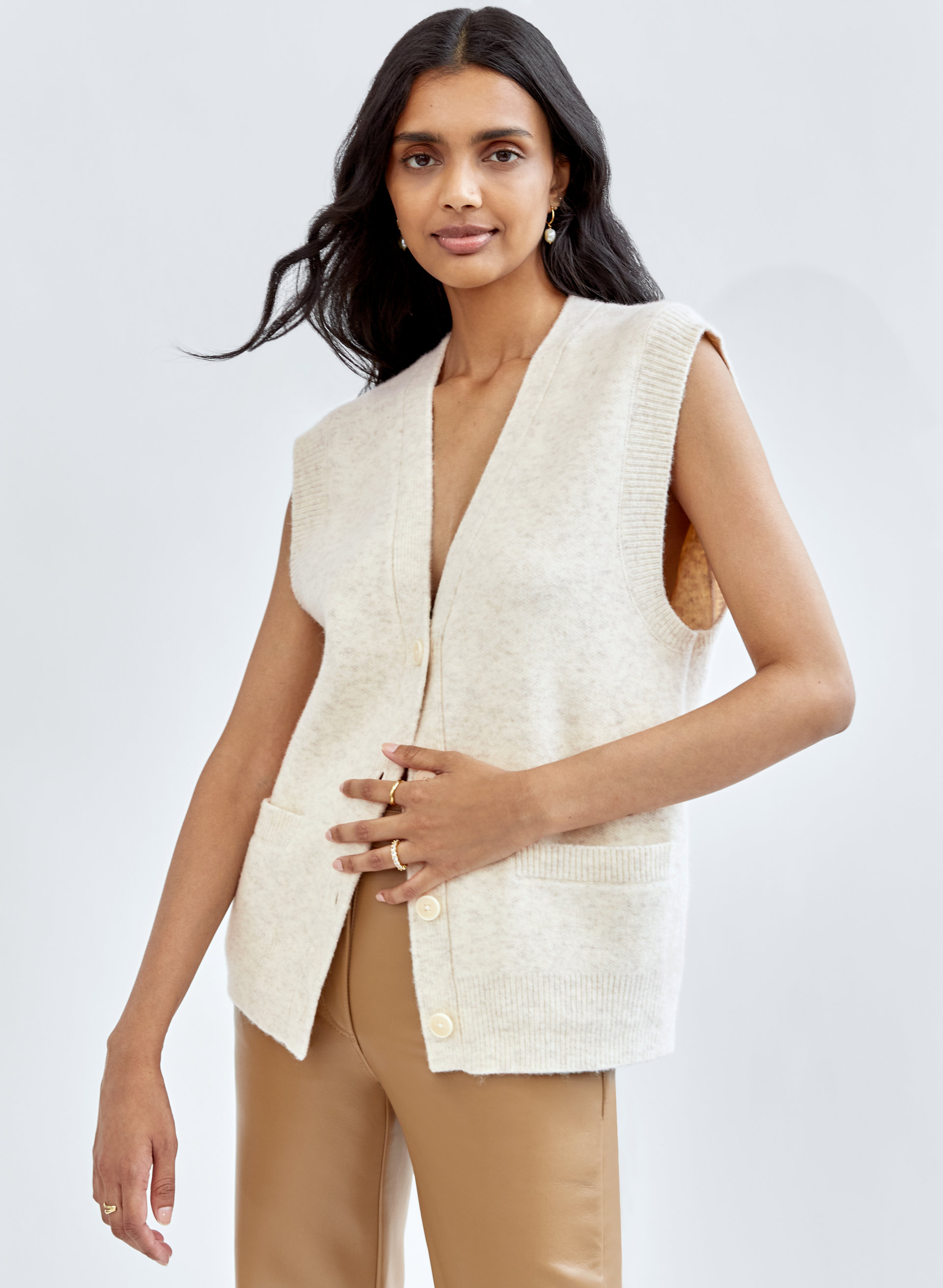 Edie Vest