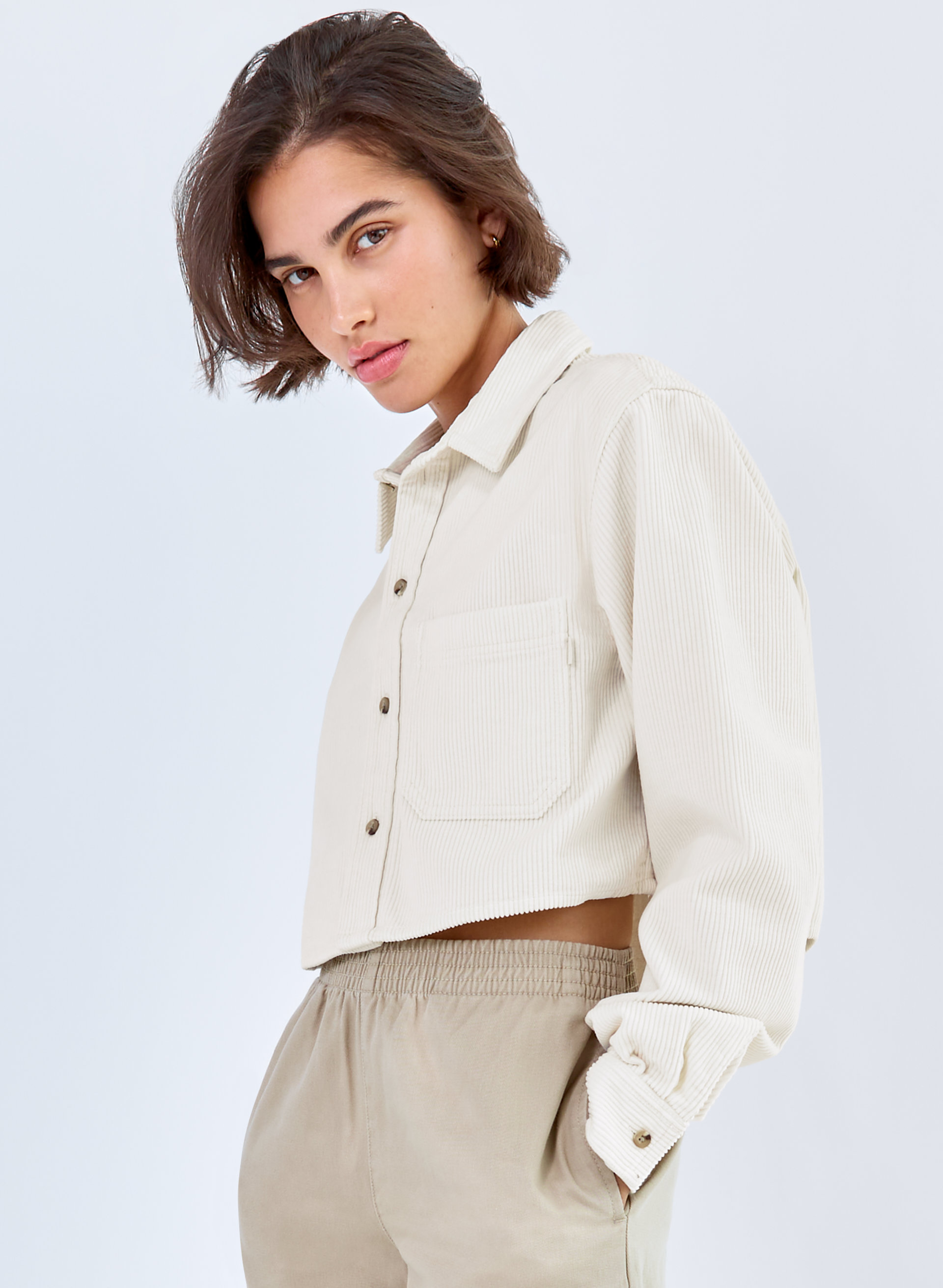 Union Blouse