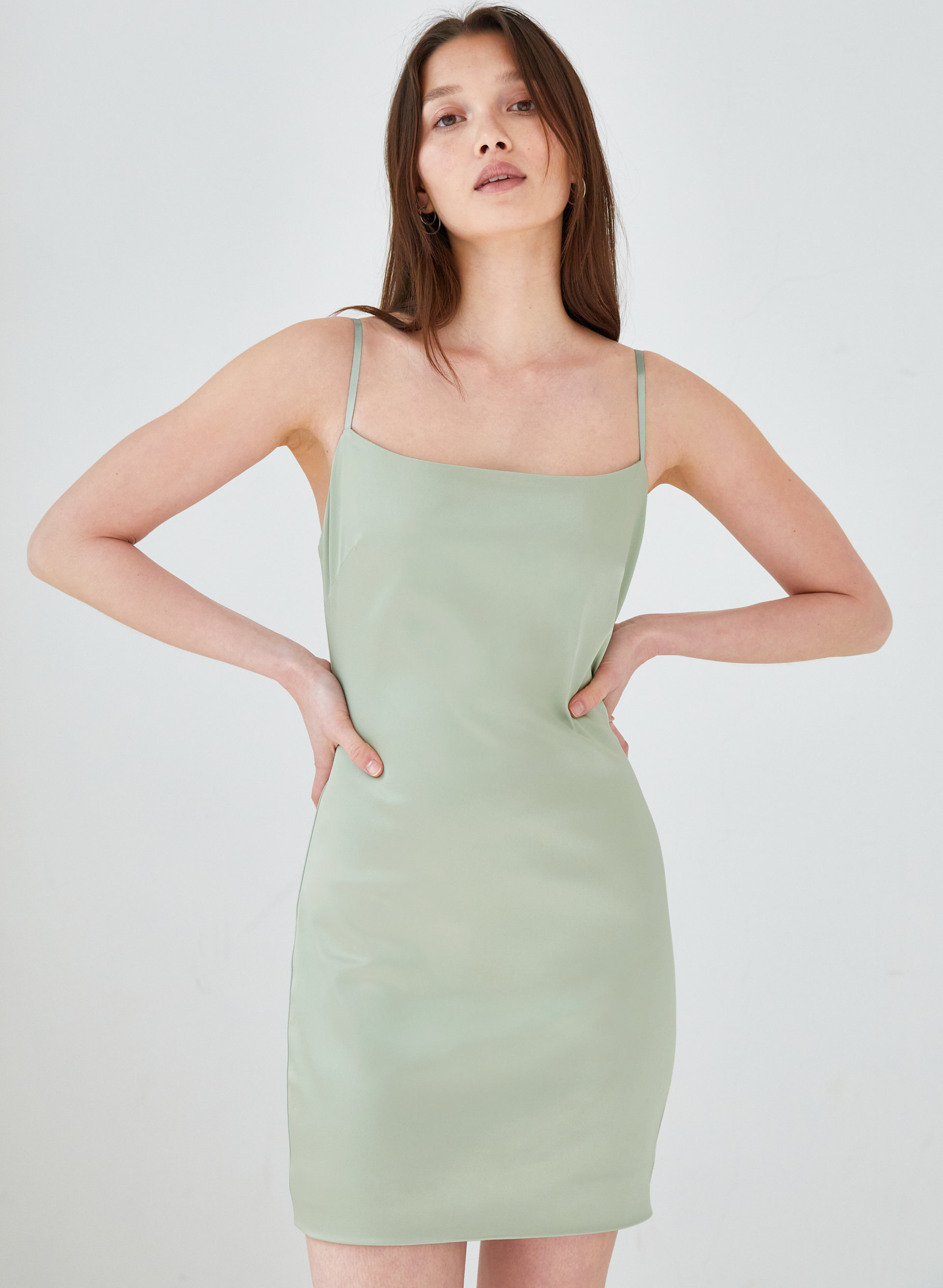 Passion Dress