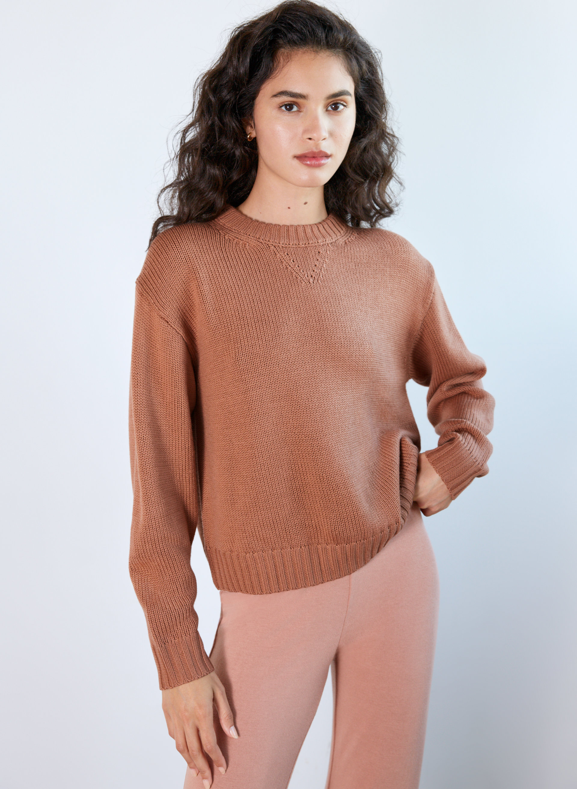 Cecilia Sweater