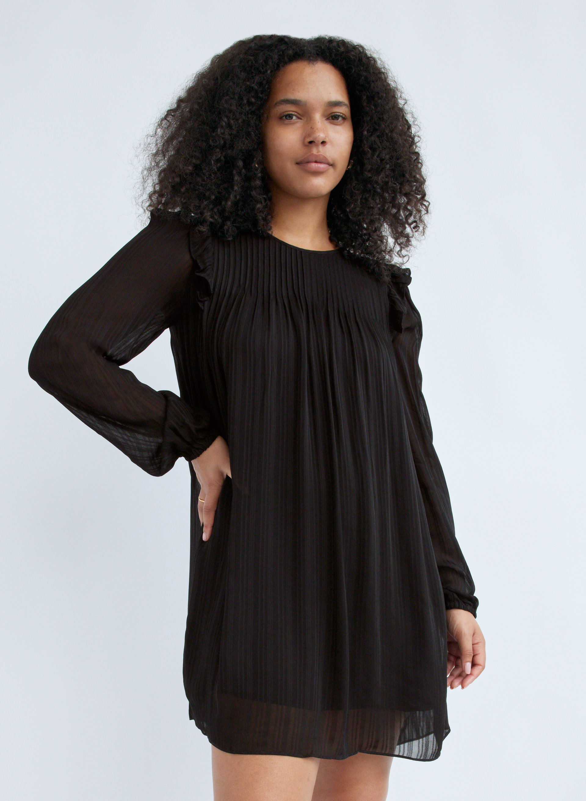 Paulina Dress