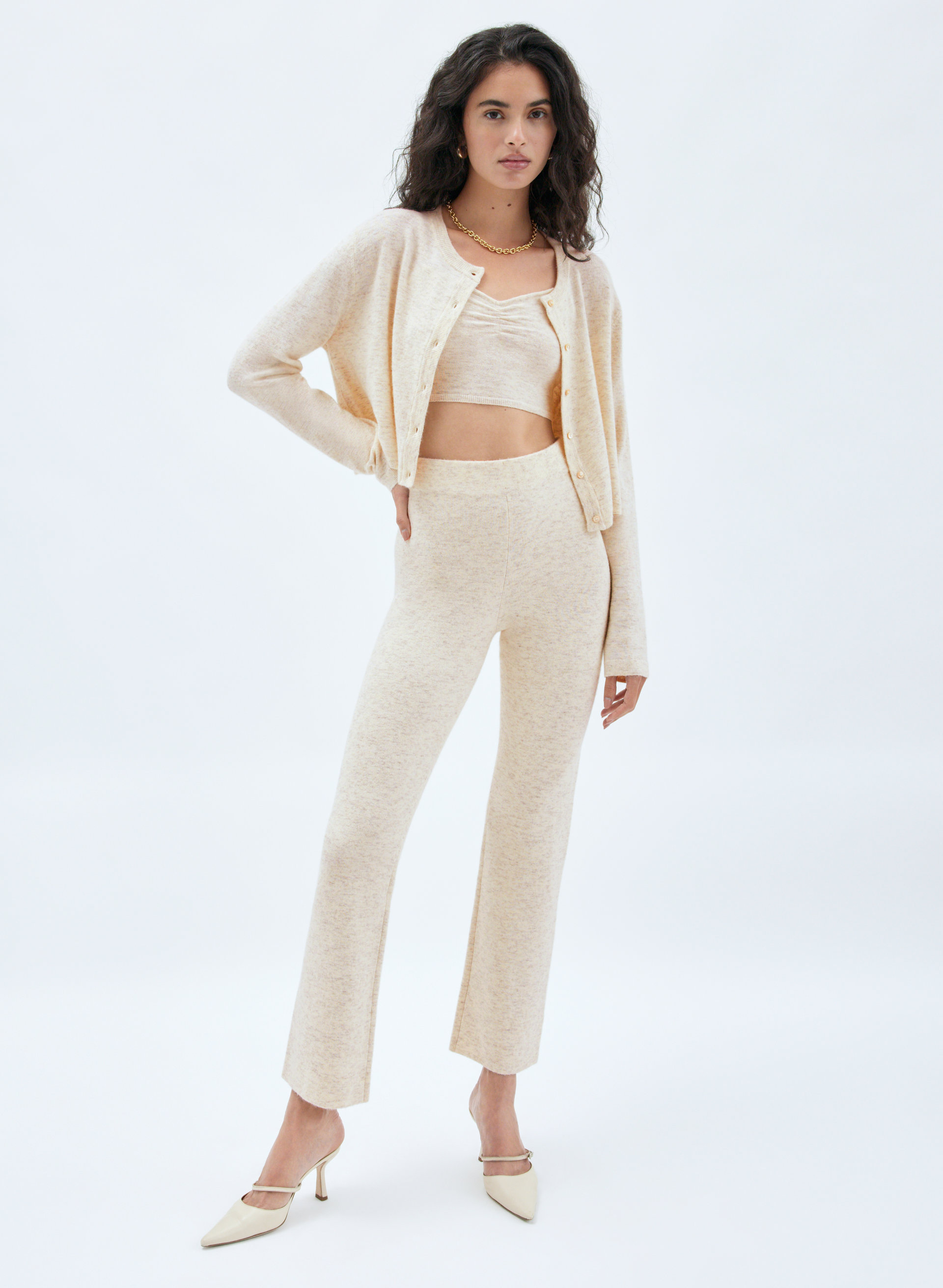 Abigail Pant