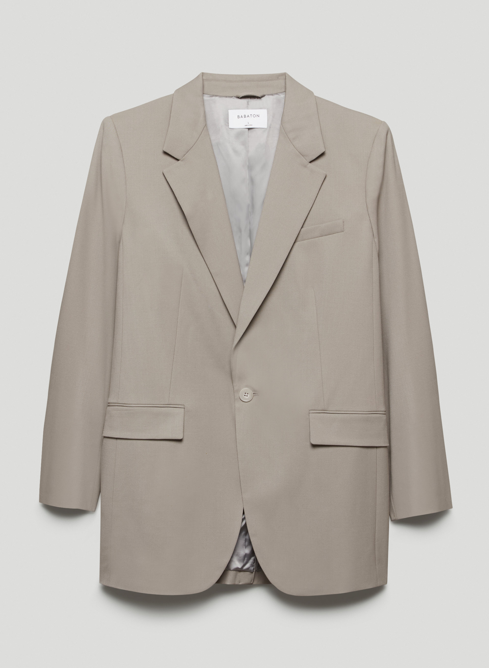 Agency Blazer