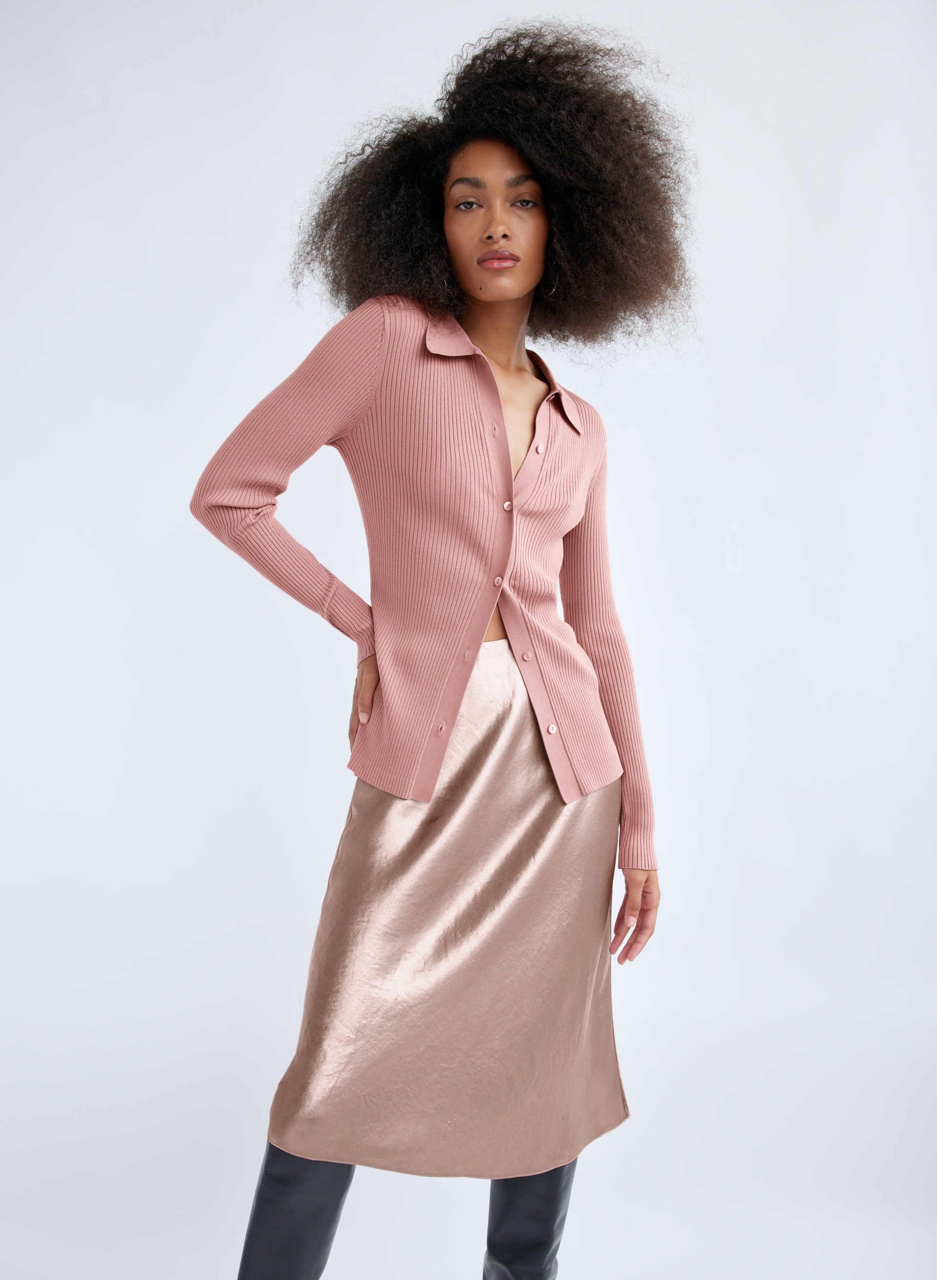 Slip Skirt