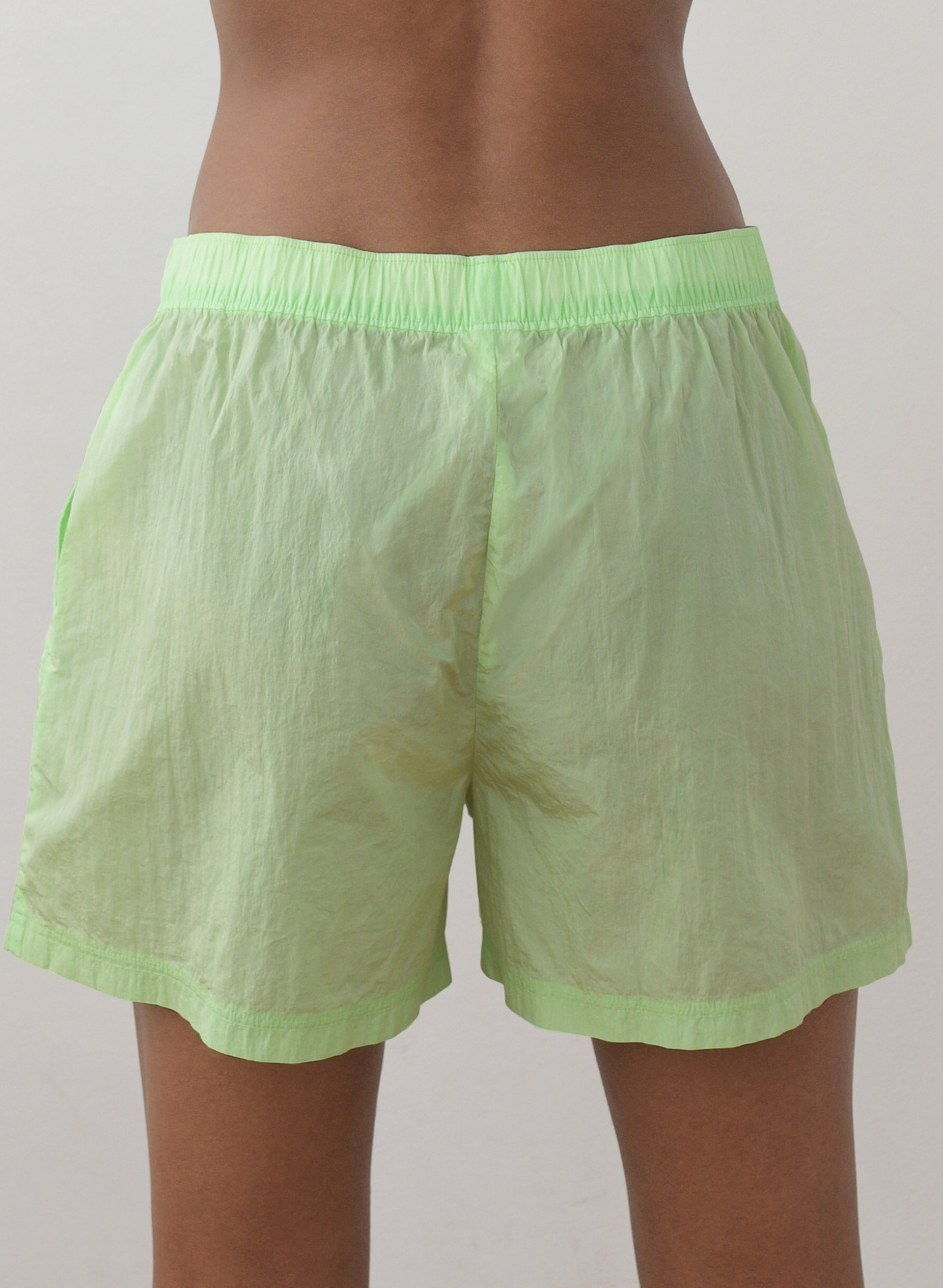 Claremont Short