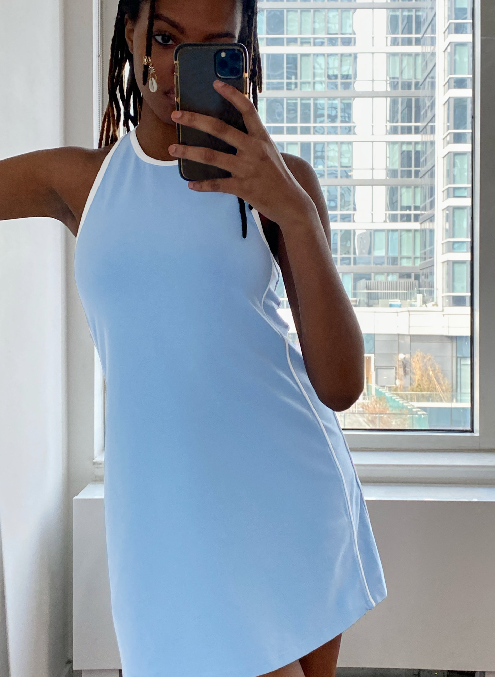 Bedford Dress