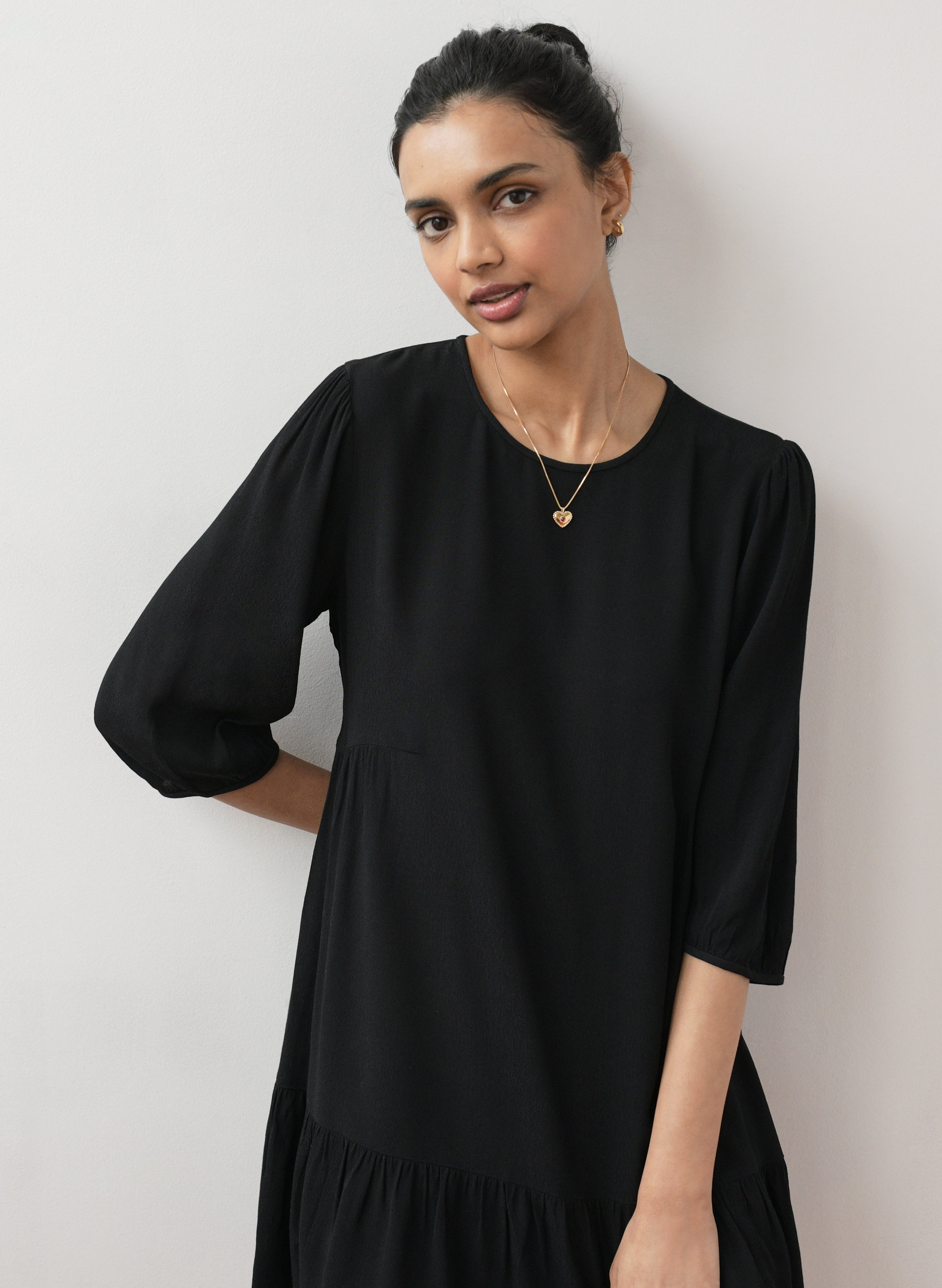 Lambrusco Dress