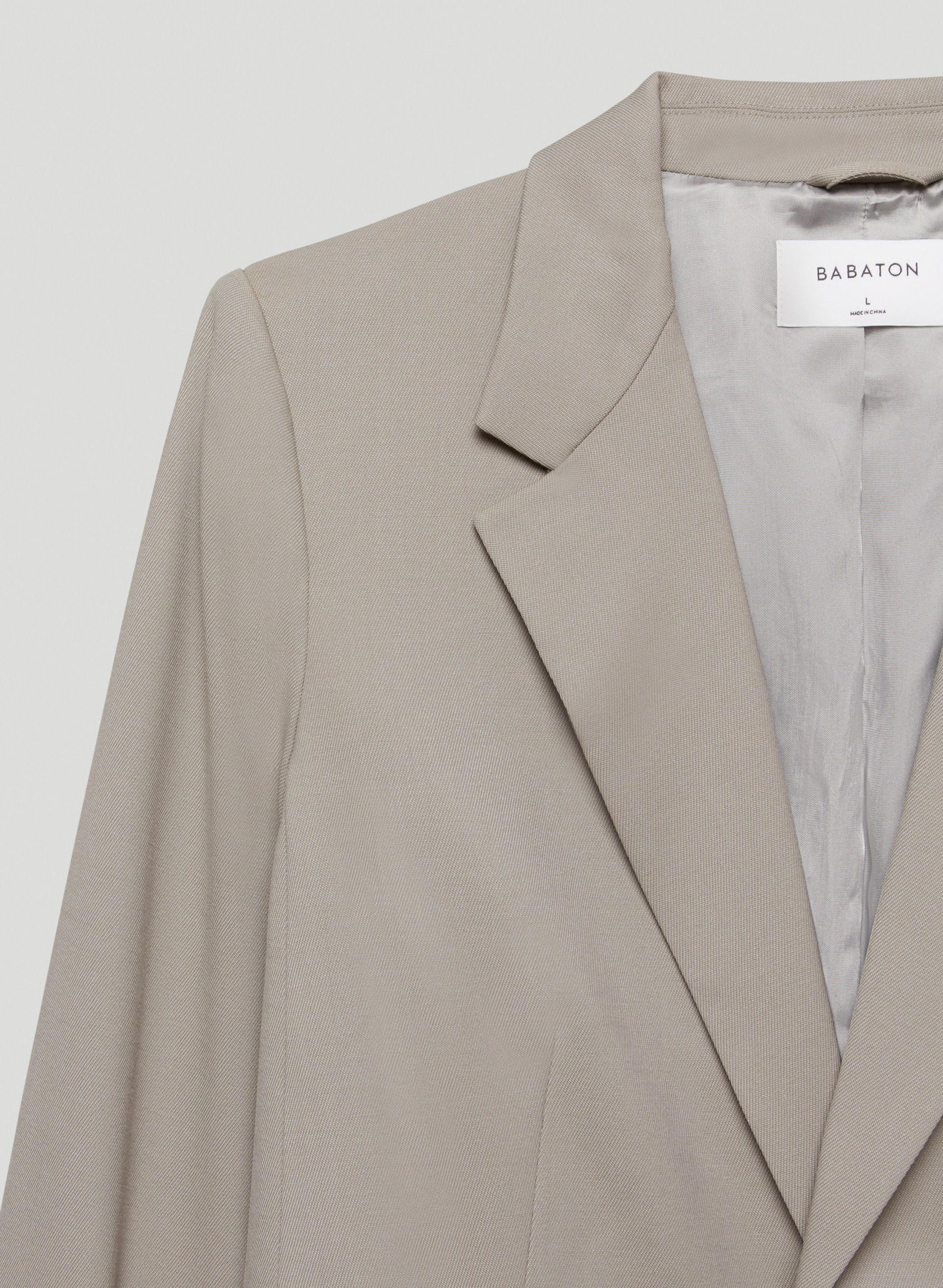 Agency Blazer
