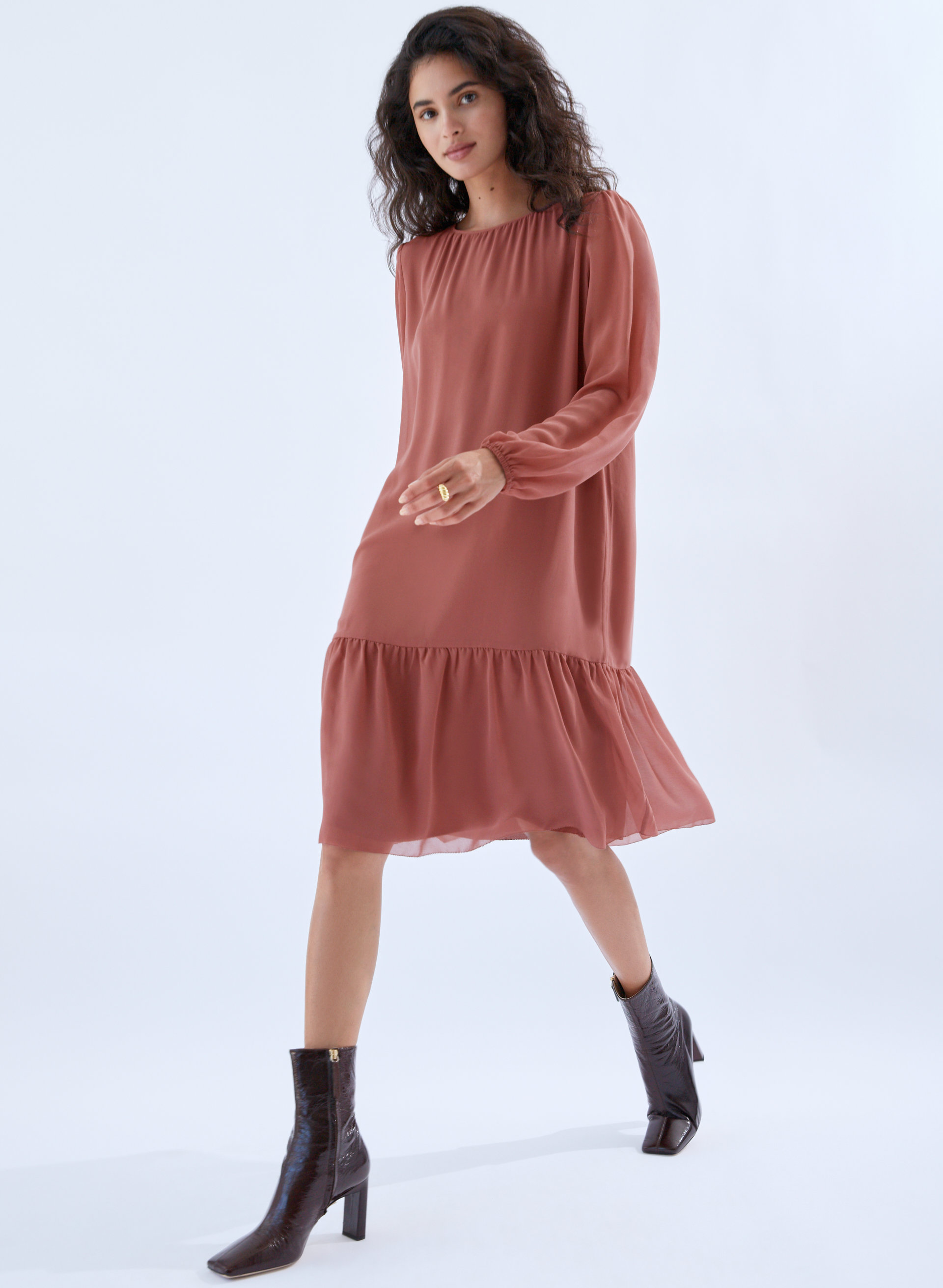 Miriam Dress