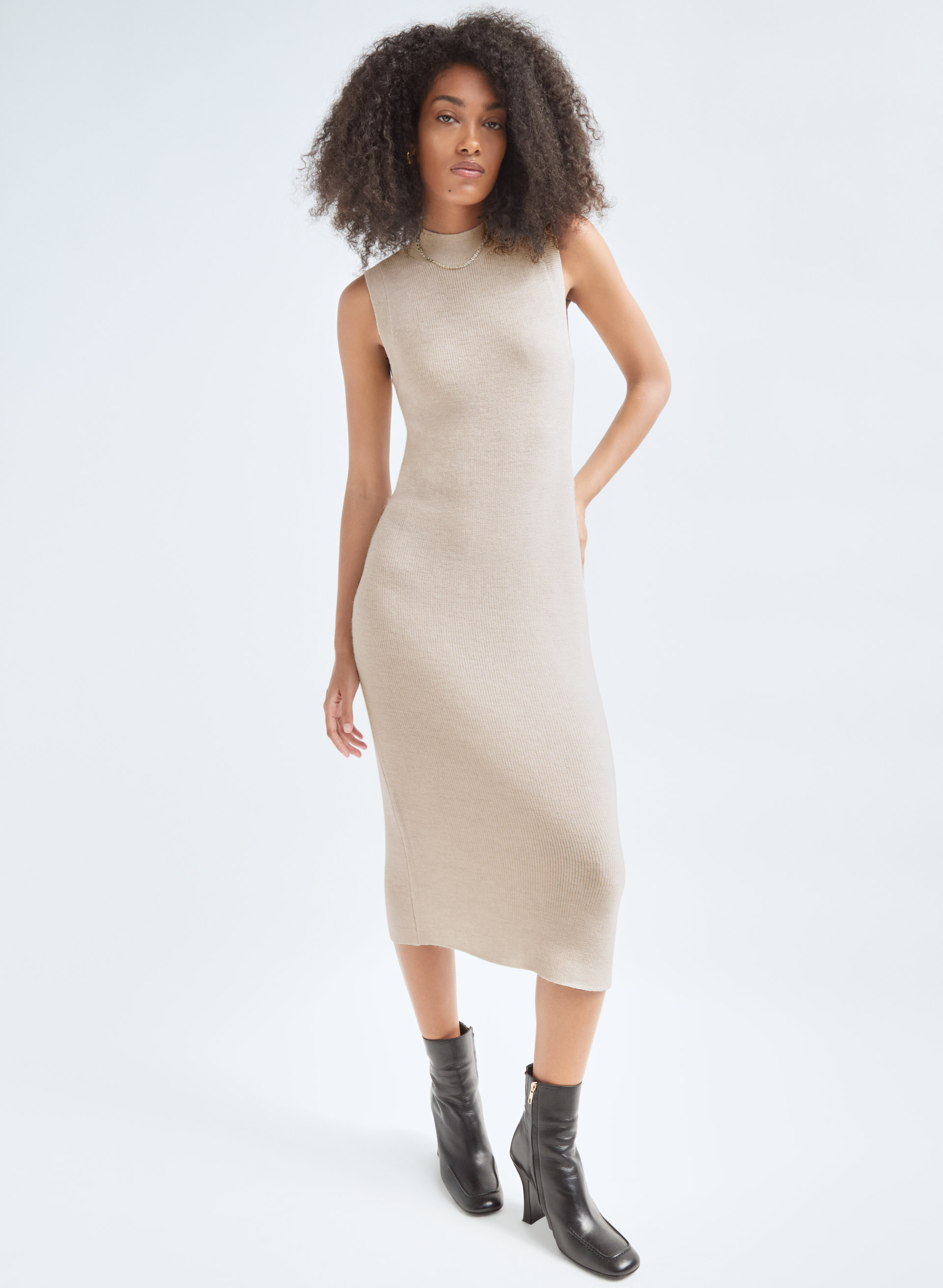 Aesthetica Dress