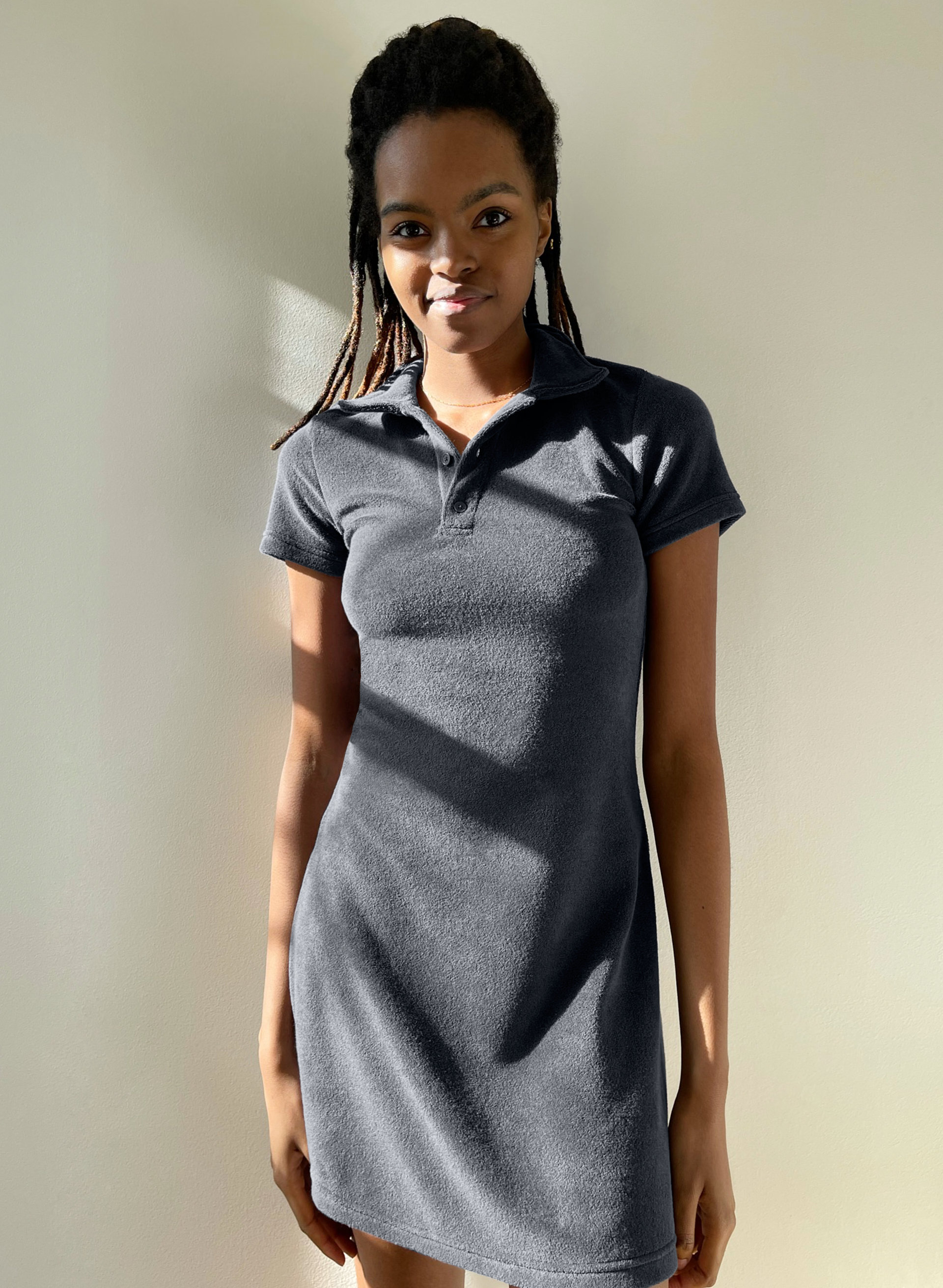 Crest Dress