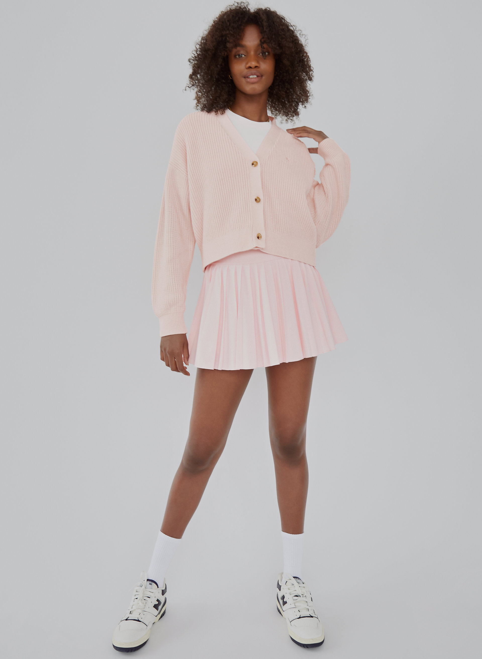 Gladstone Cardigan