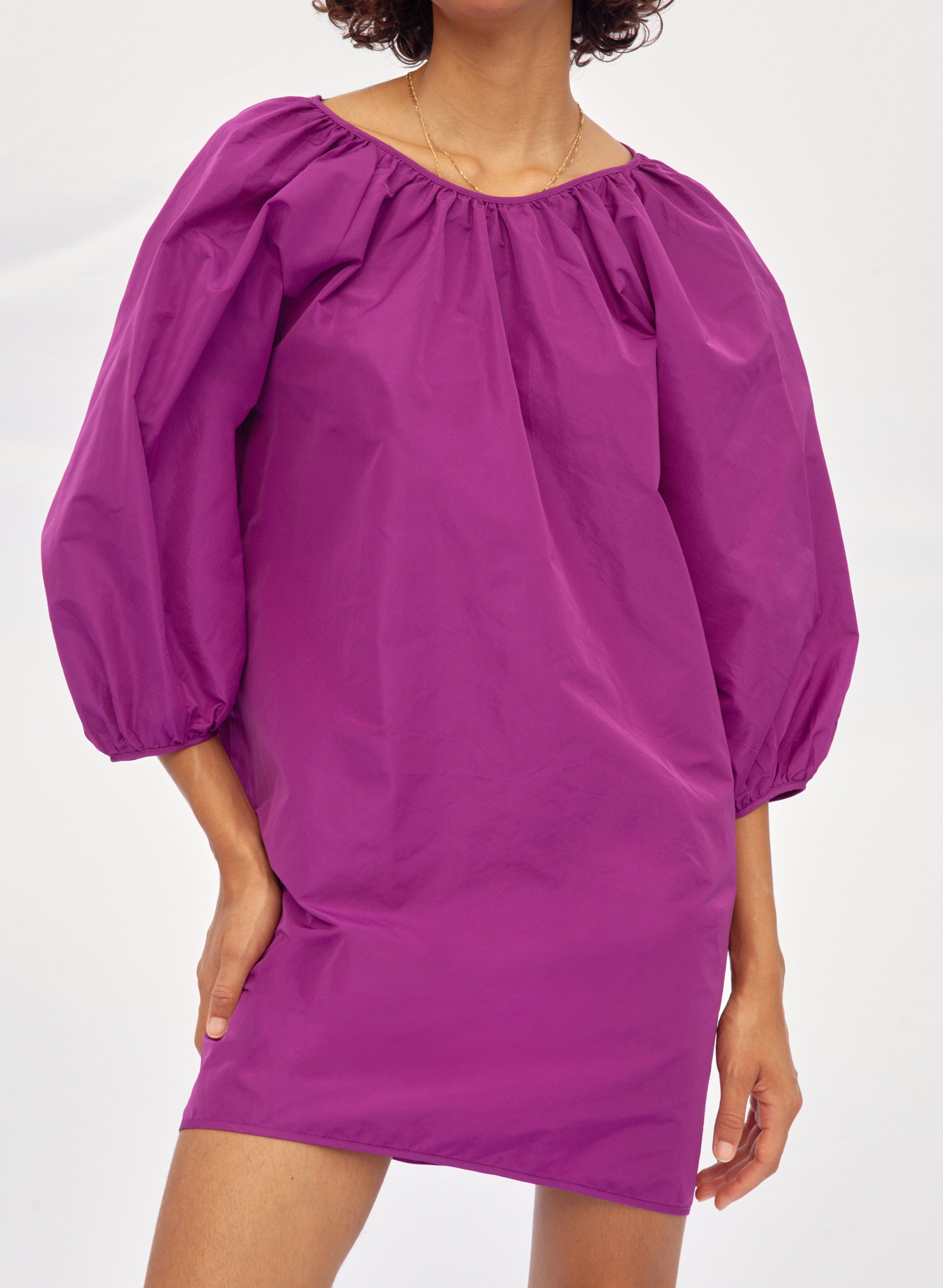 Cava Dress