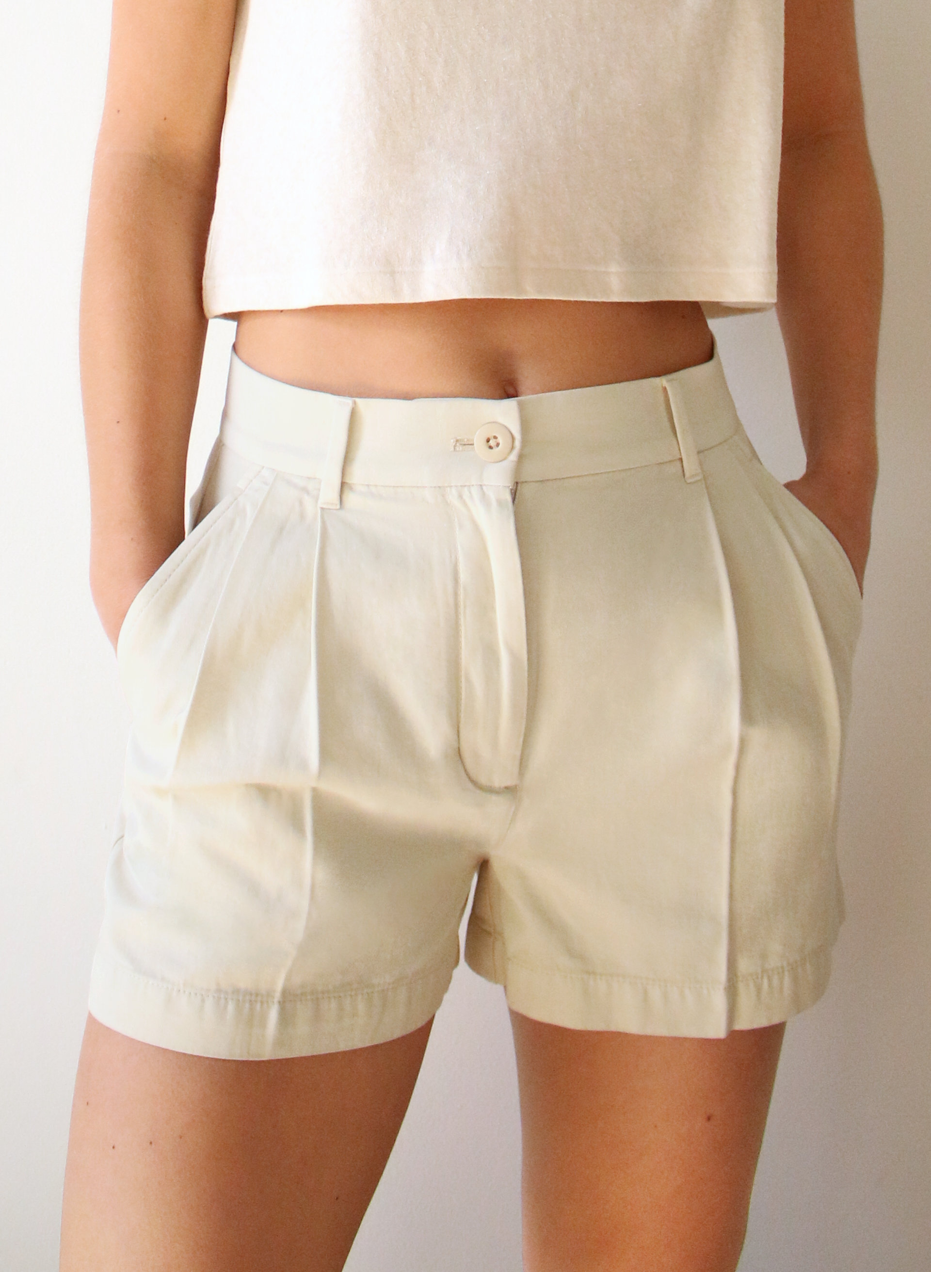 Cabin Short