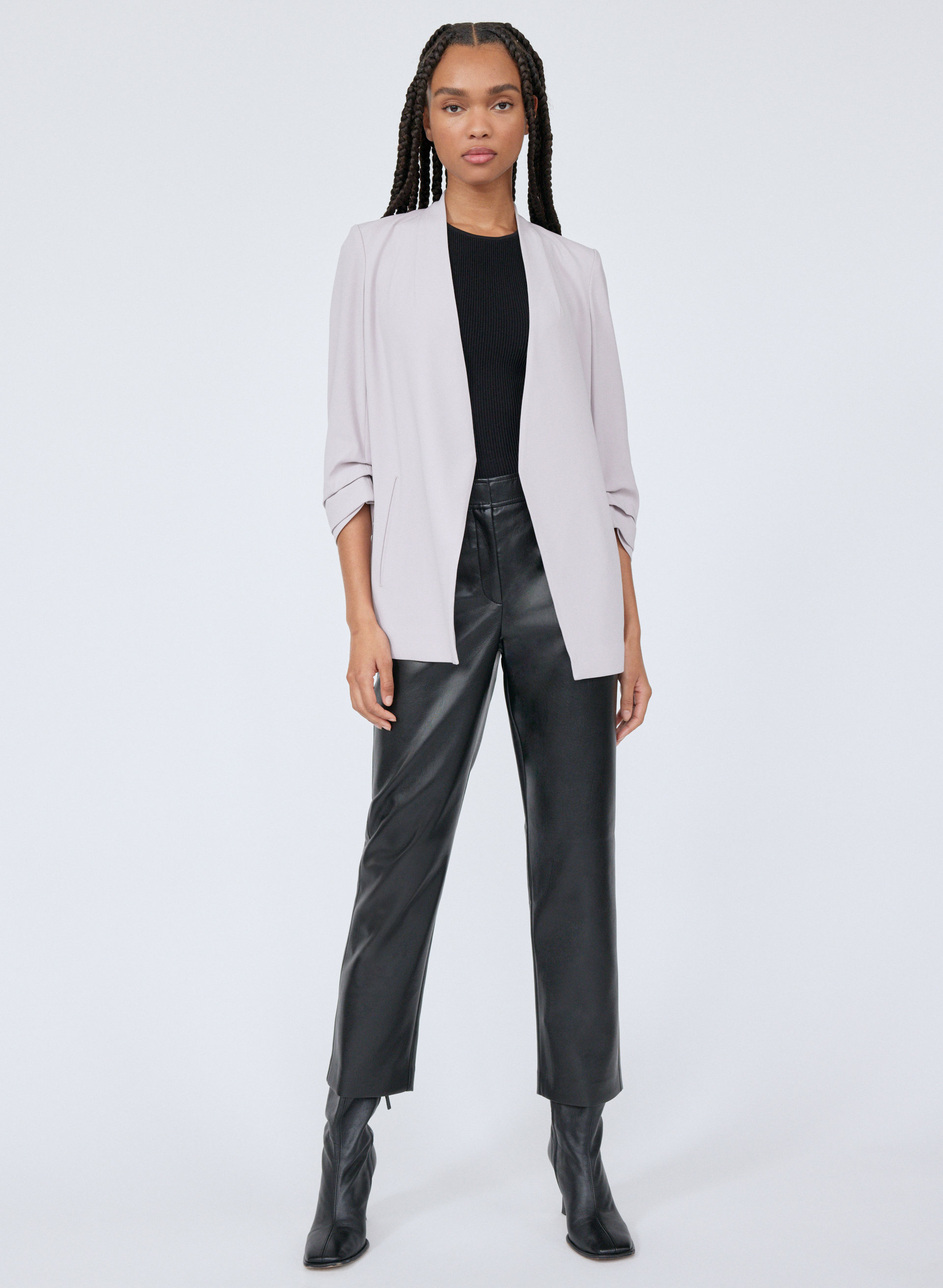 Power Blazer
