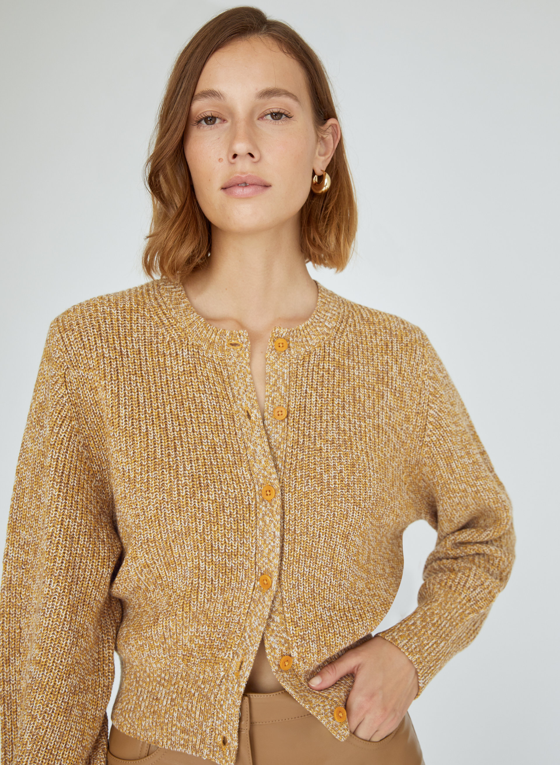 Nora Cardigan