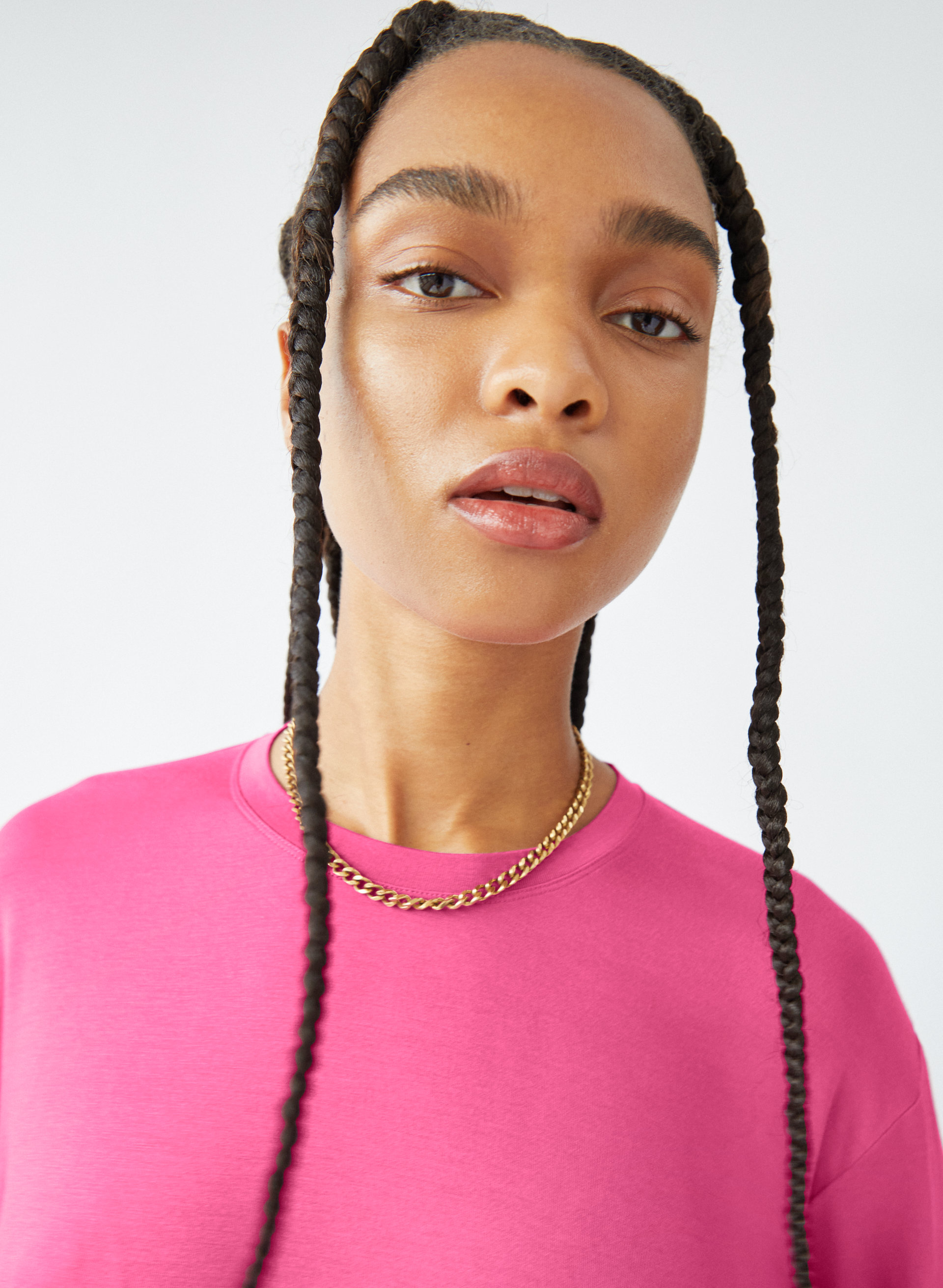 Amelia Longsleeve