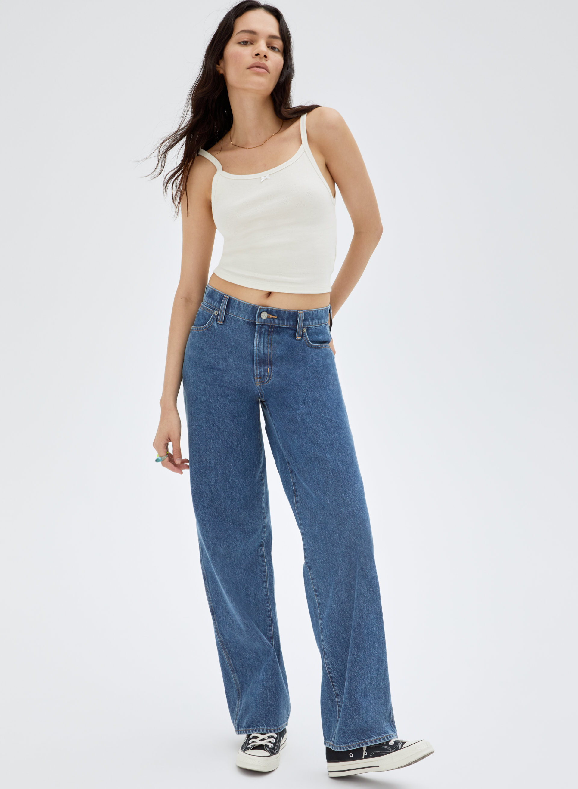 Rhys Baggy Jean
