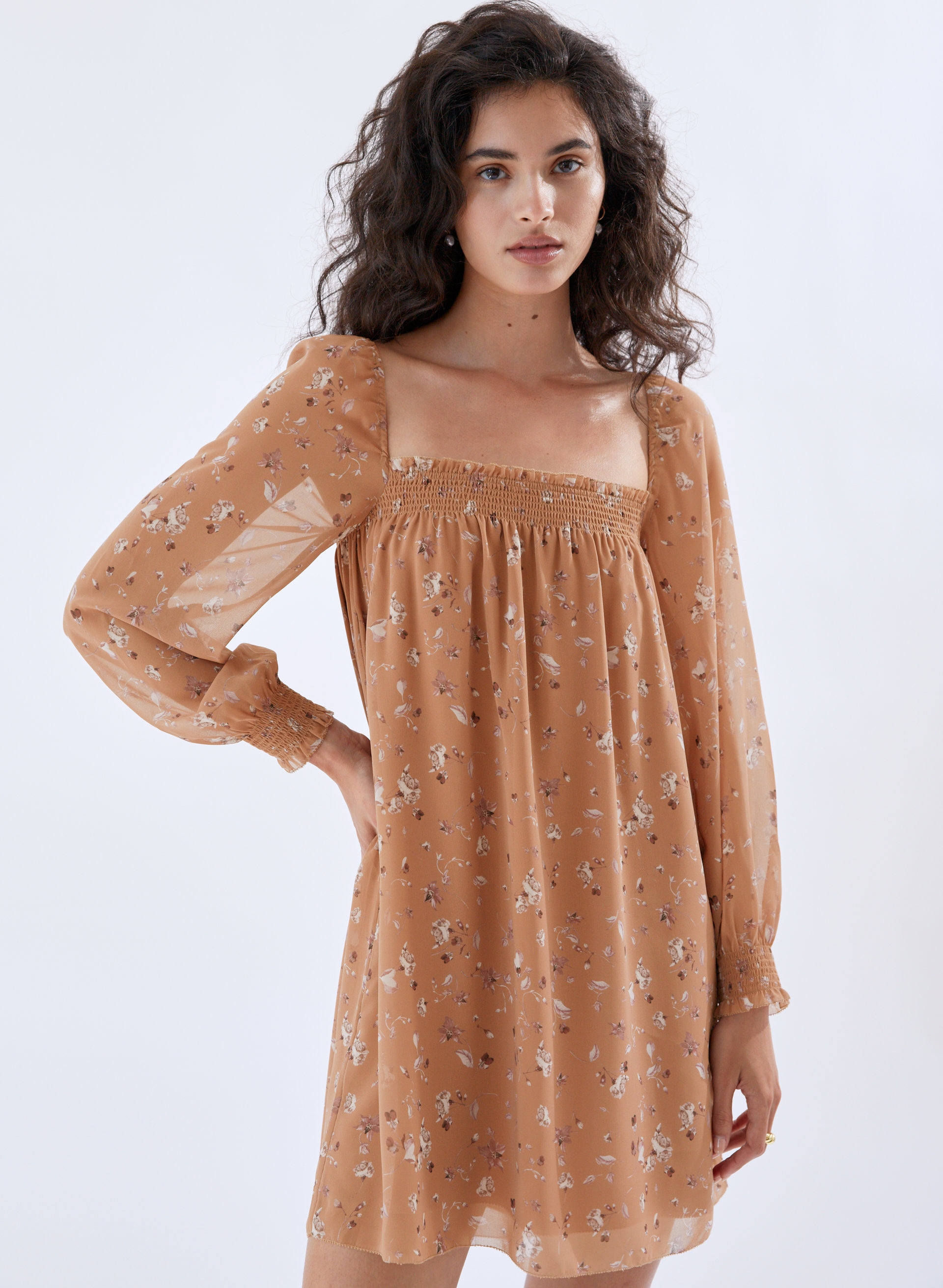 Alana Dress