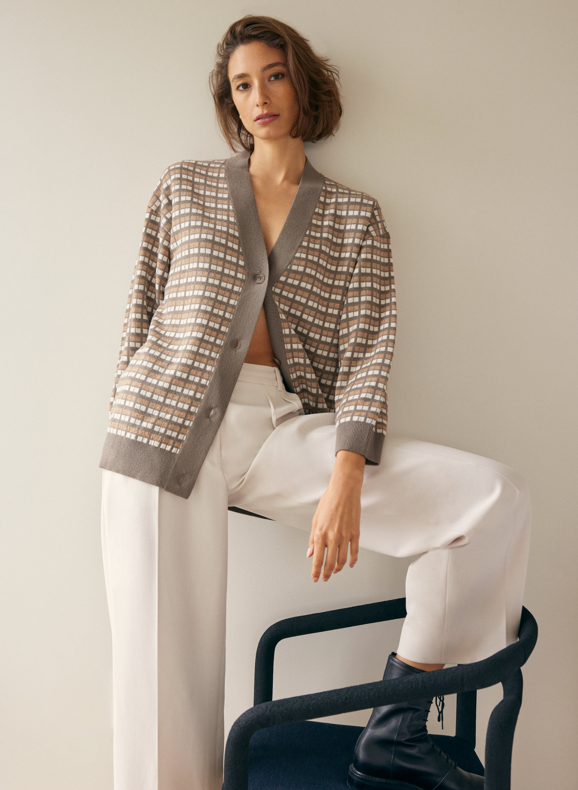 Lacer Cardigan