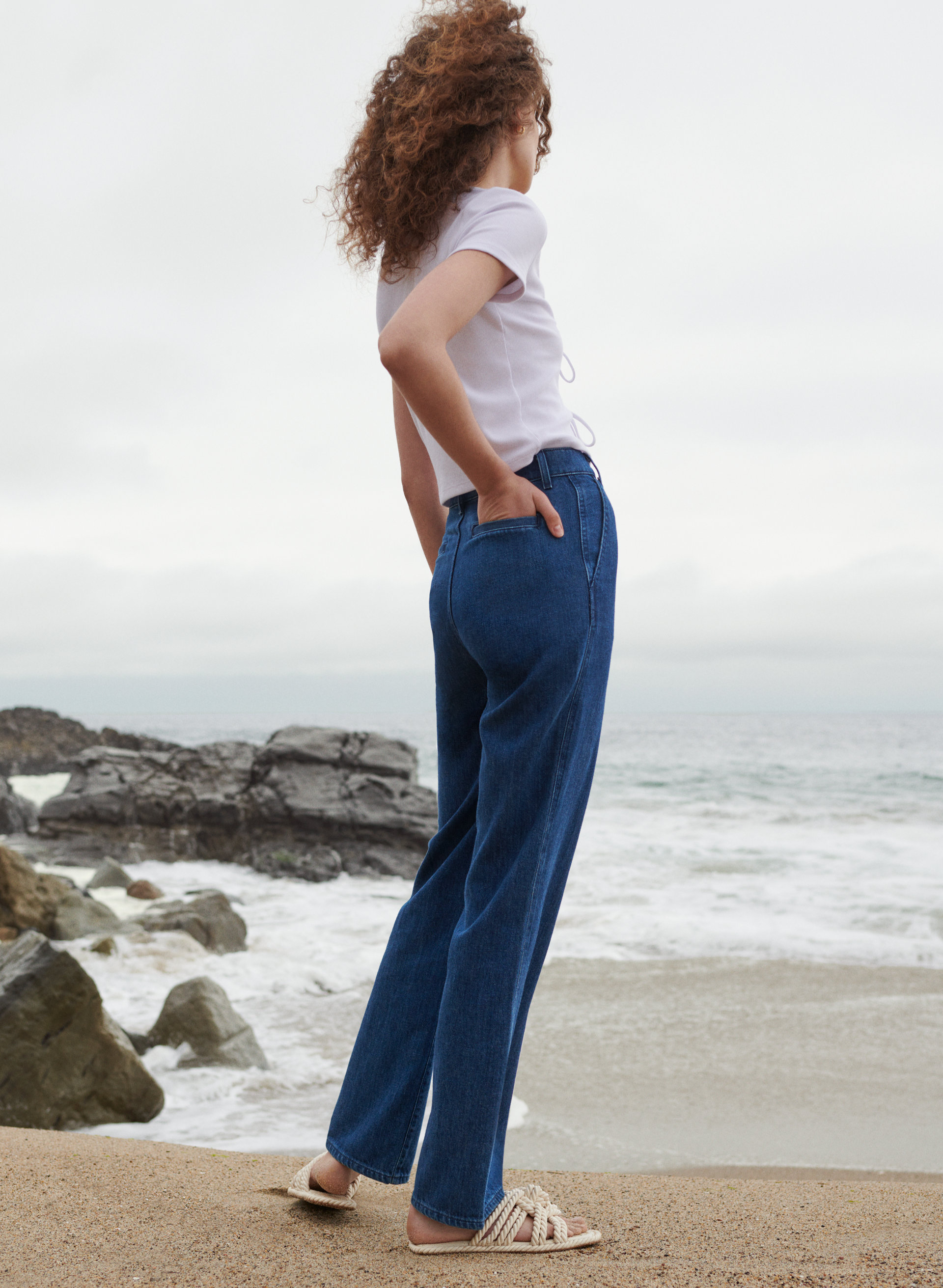 Cades Jean
