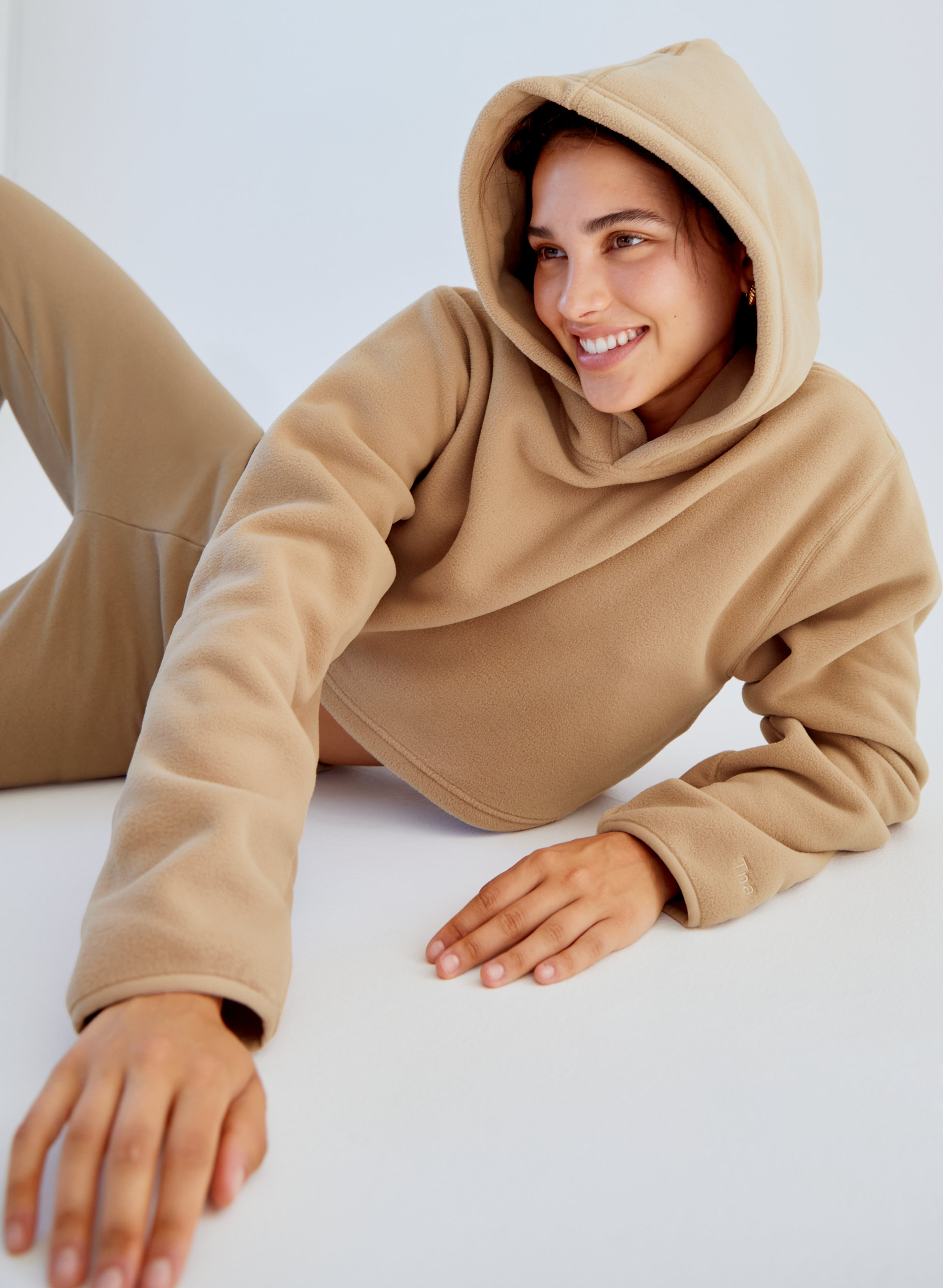 Polar Hoodie