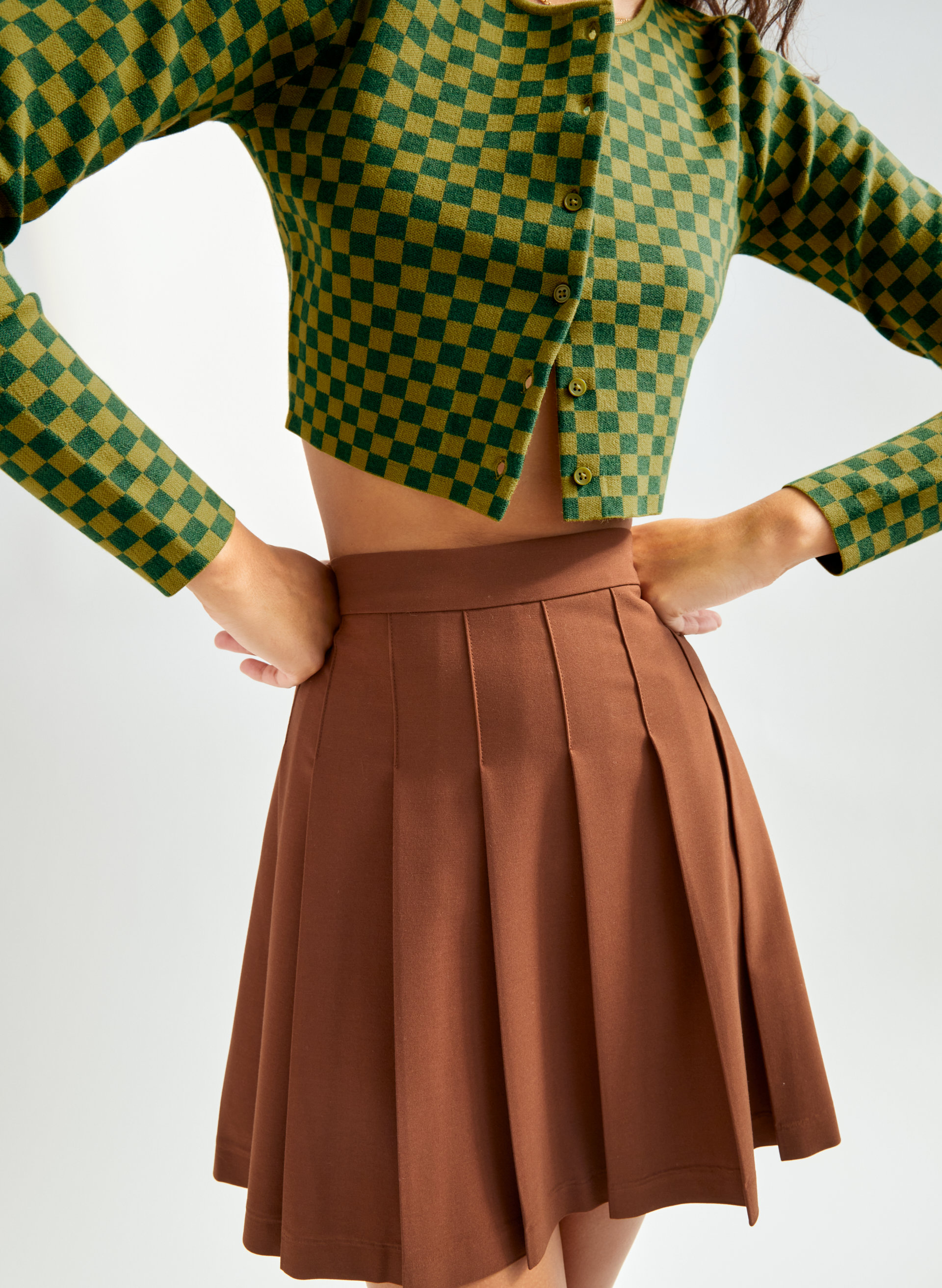 Izzy Cardigan