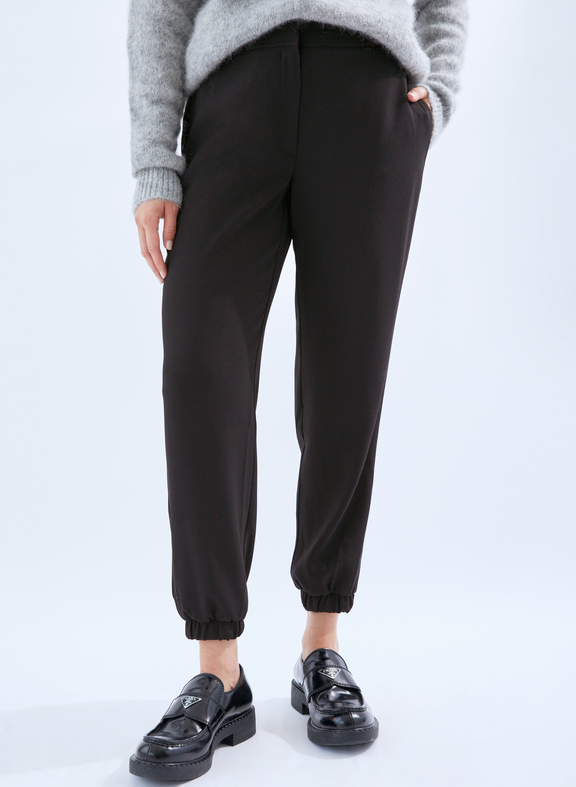 Forbes Jogger