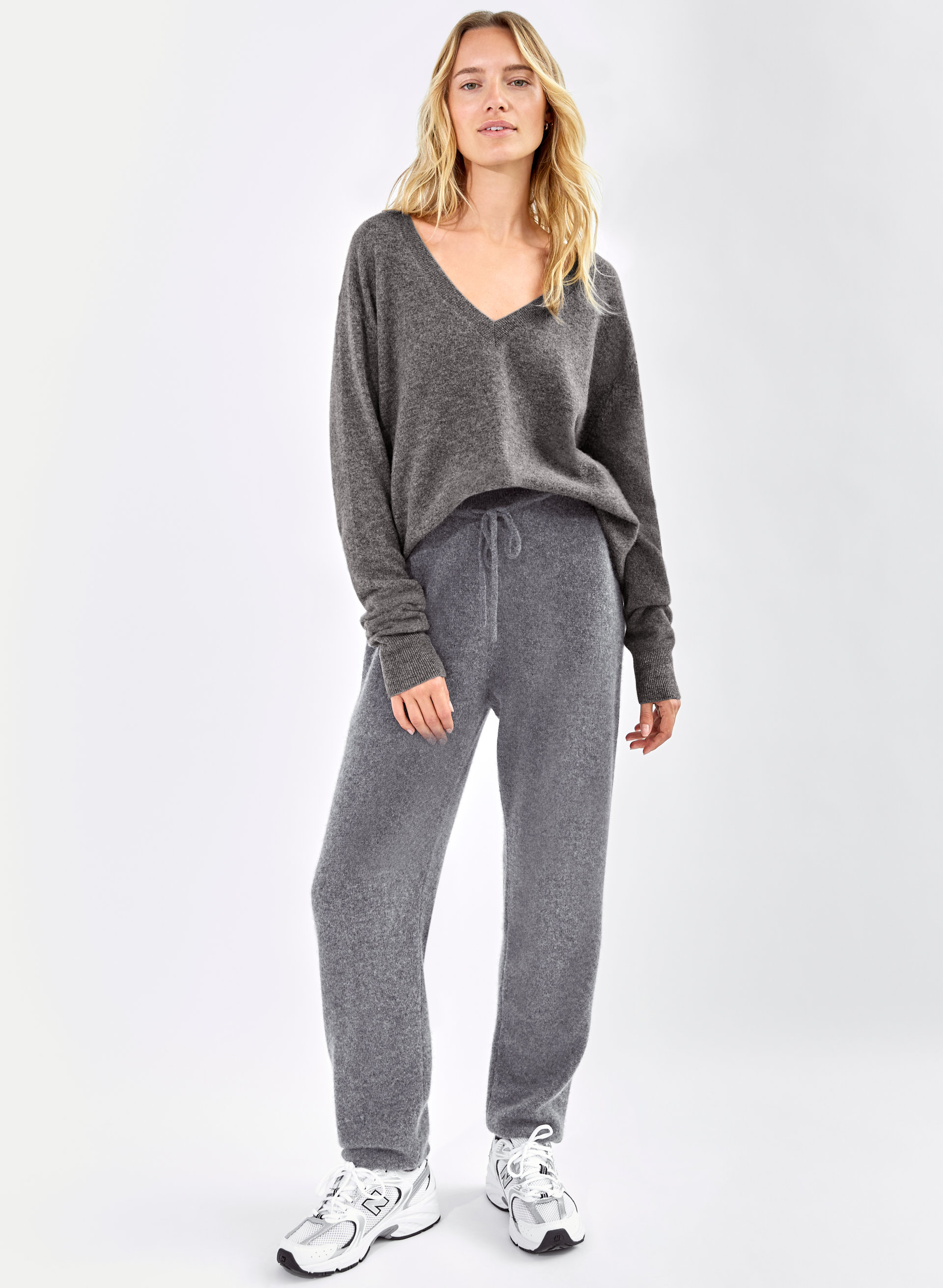 Pomo Sweater