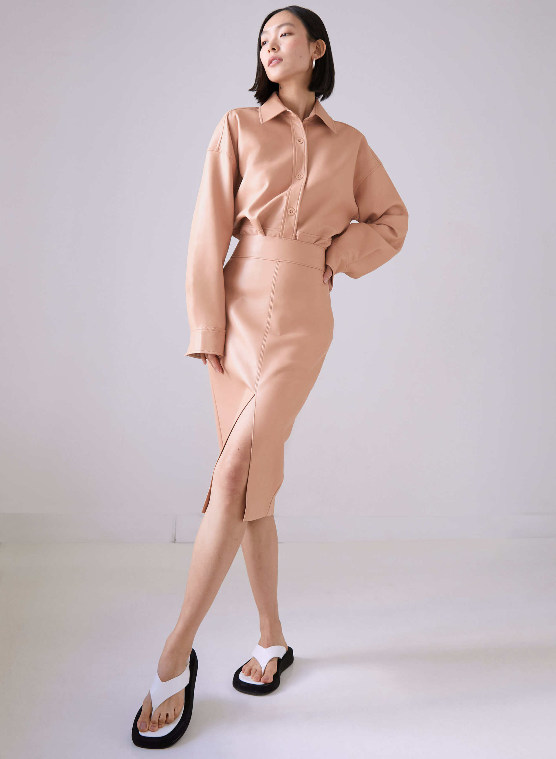Pegu Skirt