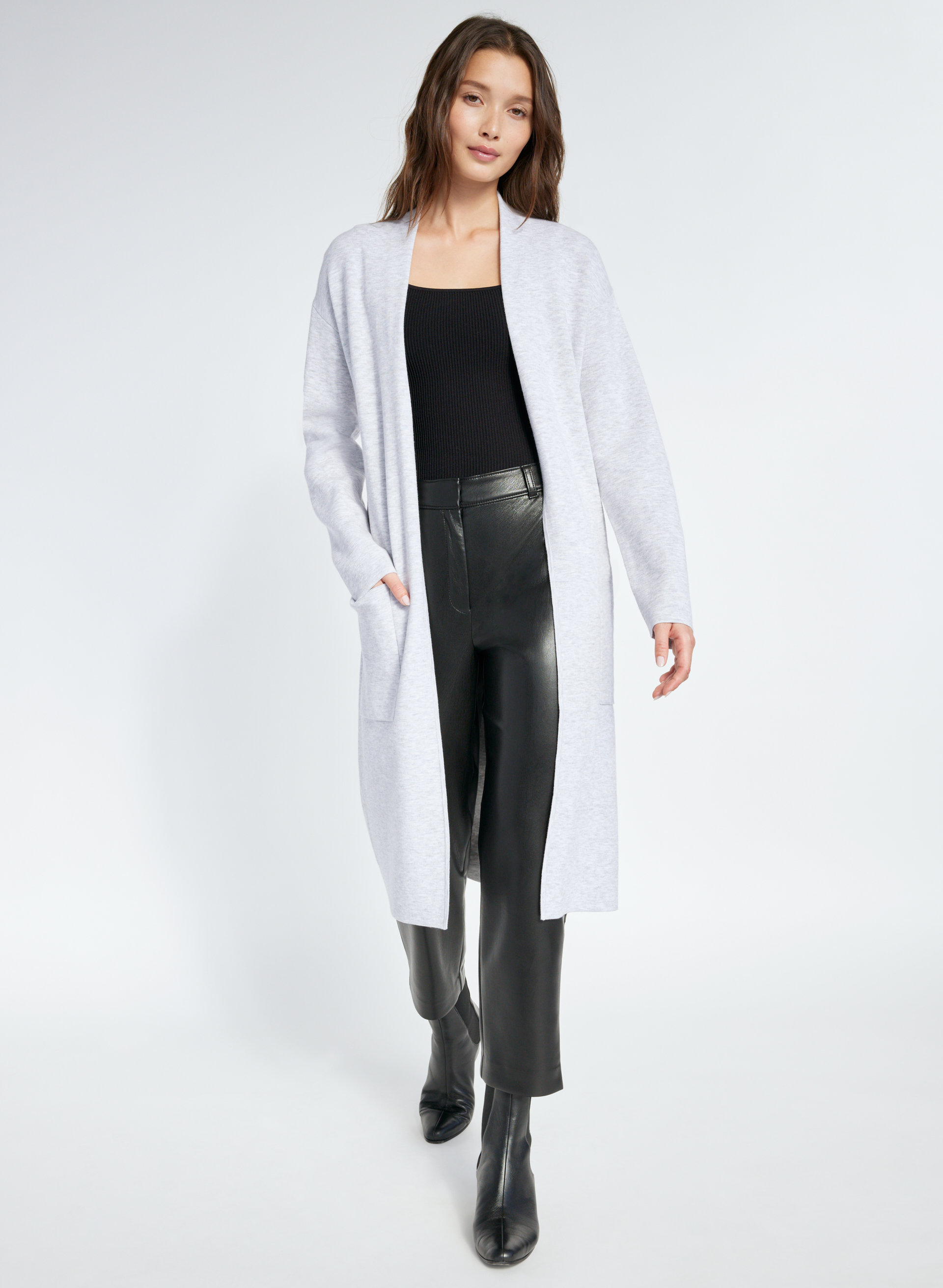 Ty Cardigan