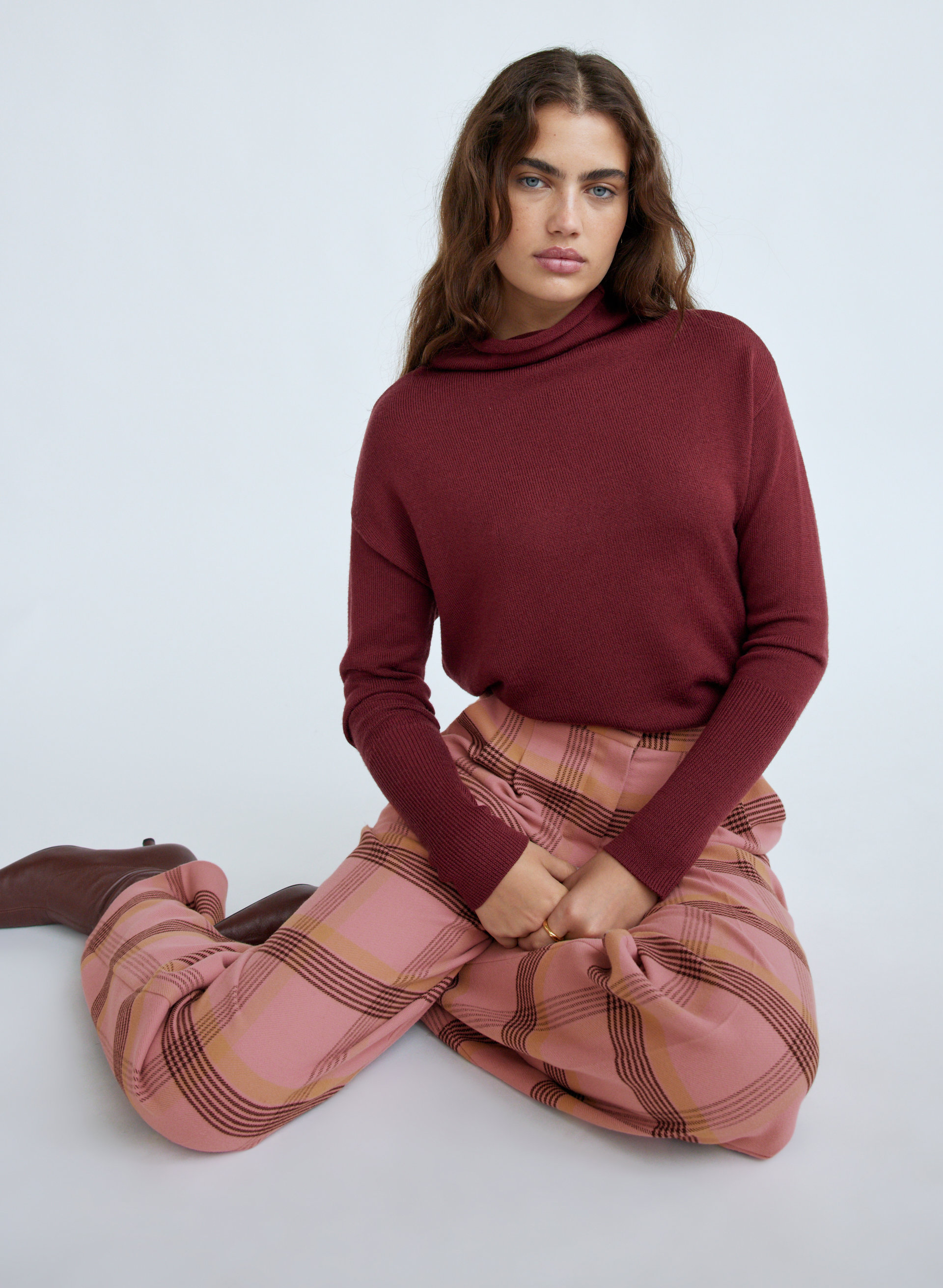 Effortless Pant