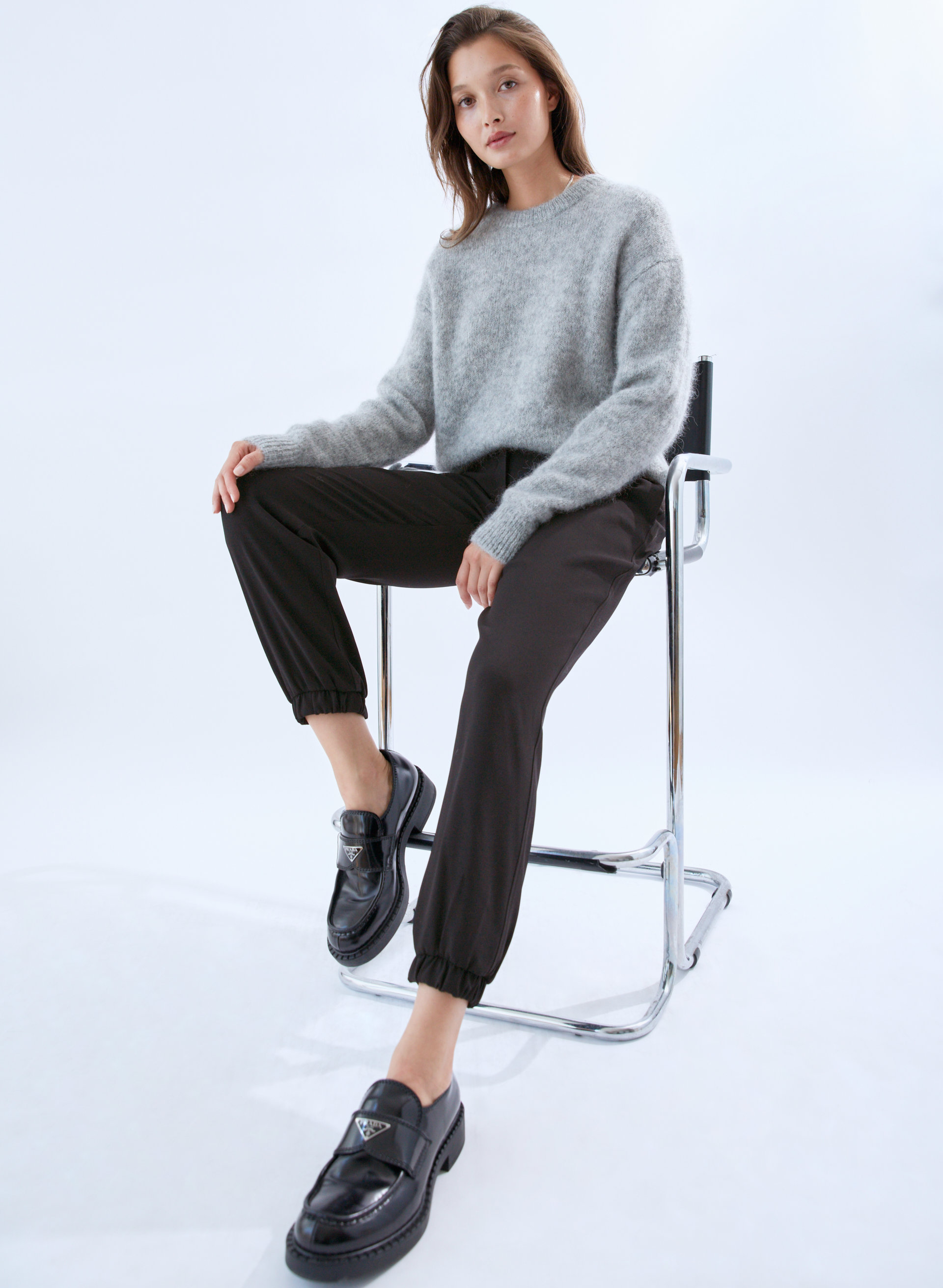 Forbes Jogger