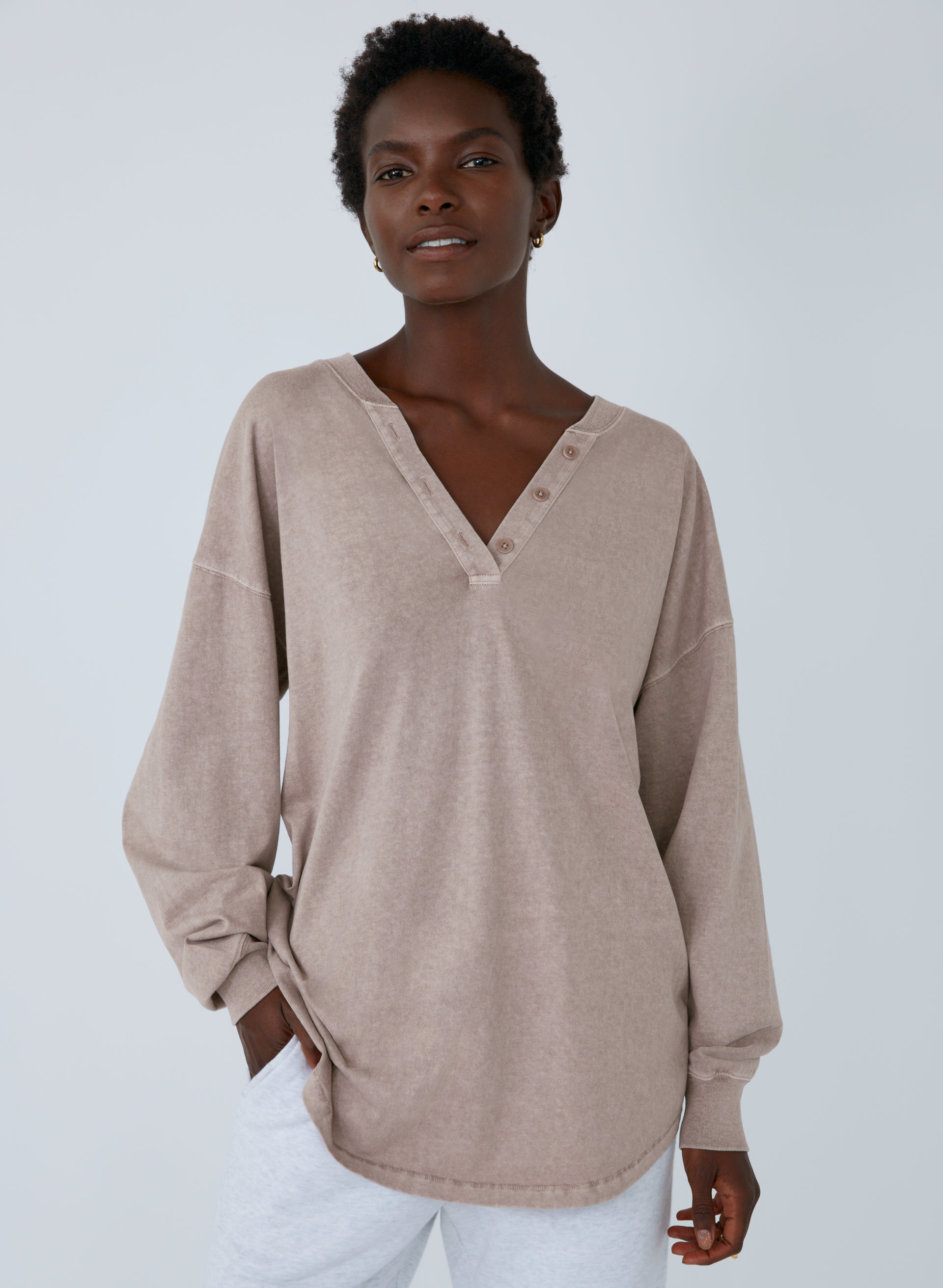 Sonora Longsleeve