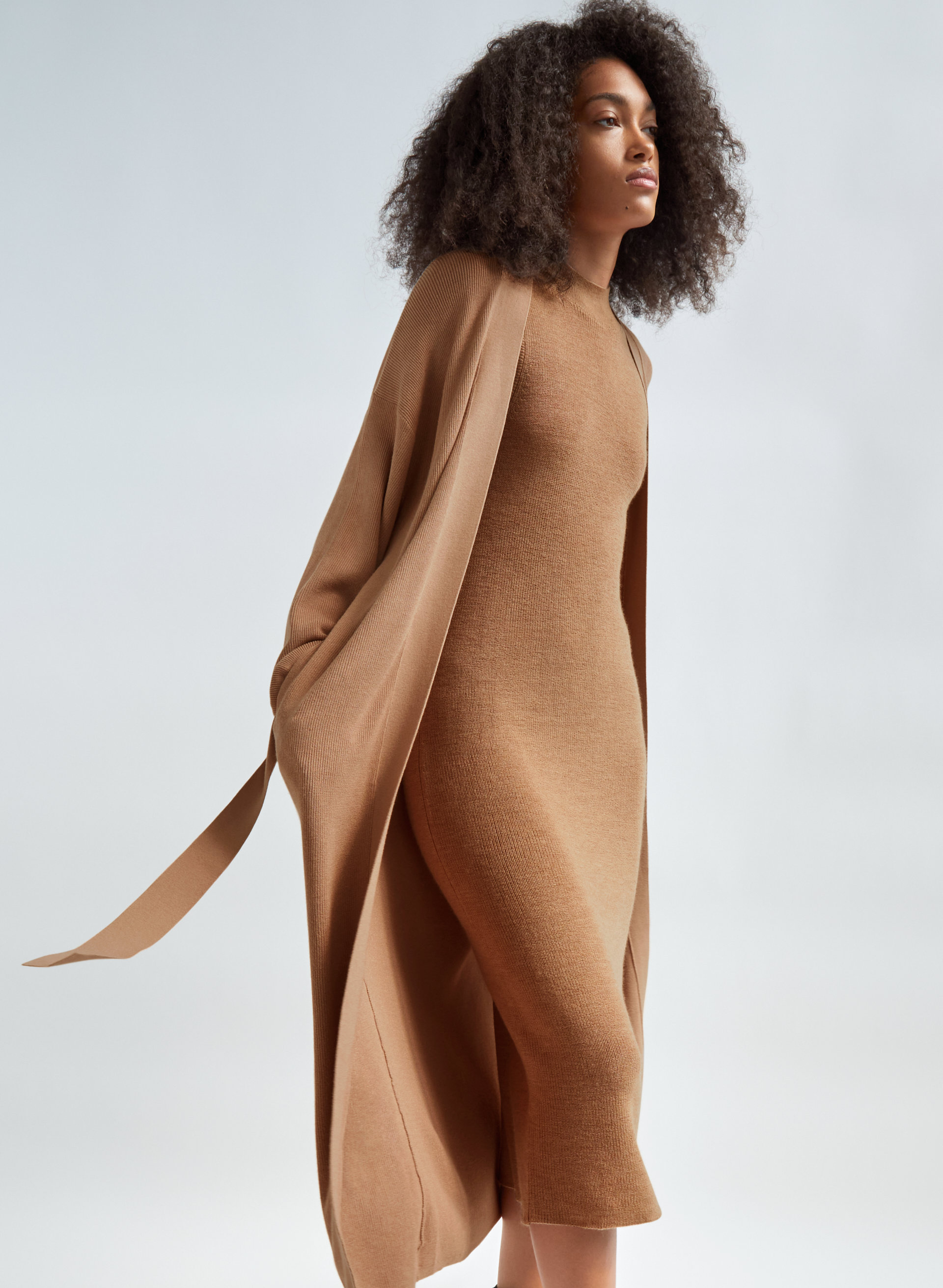 Tangent Cardigan