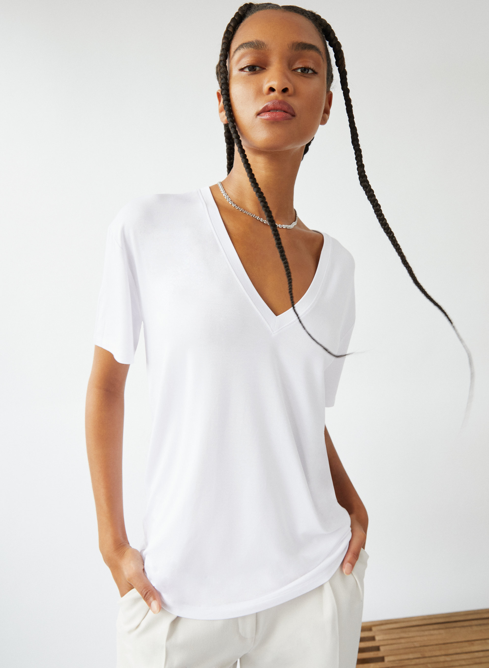 Journal T-Shirt