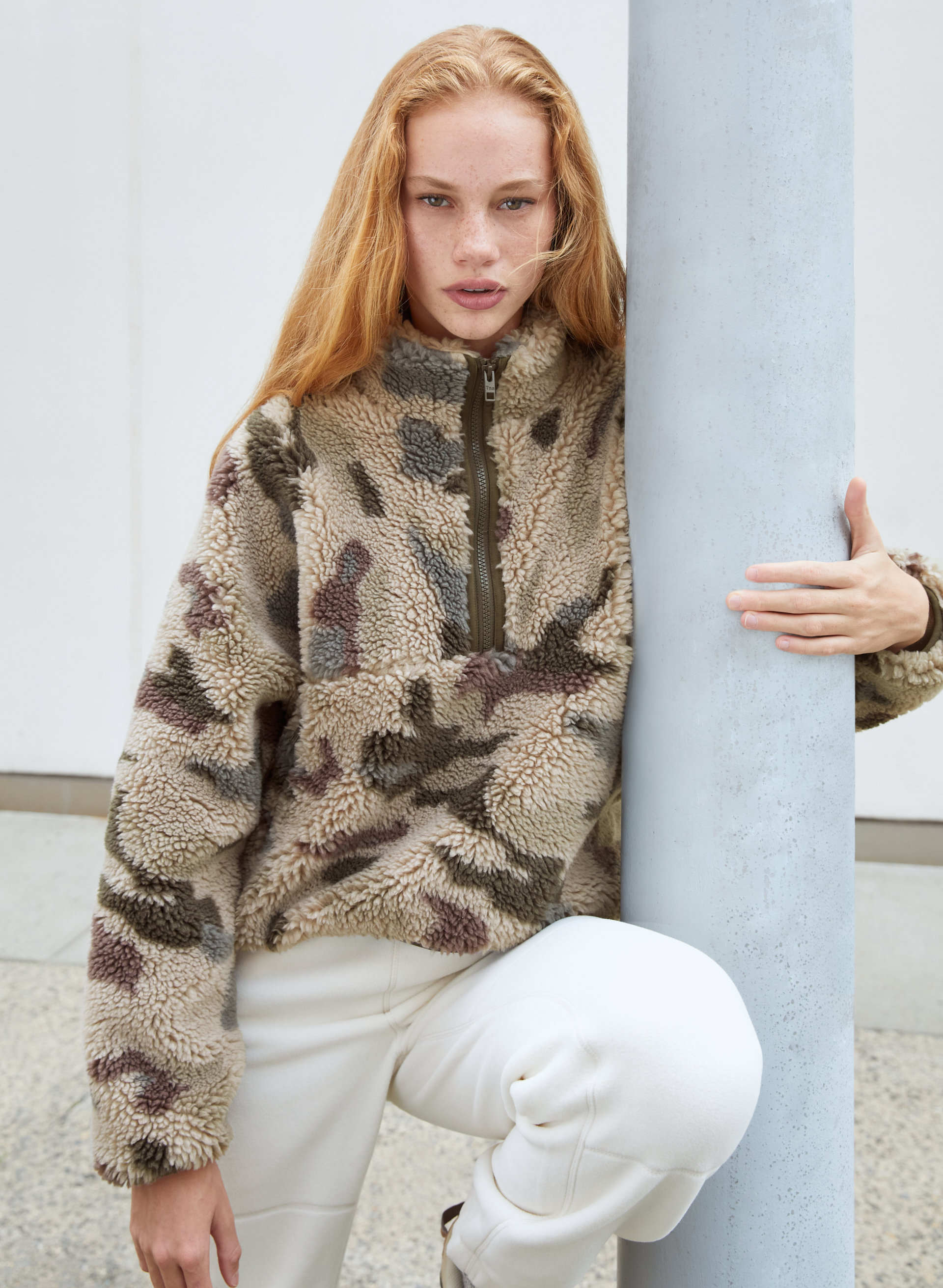 Rush Sweater