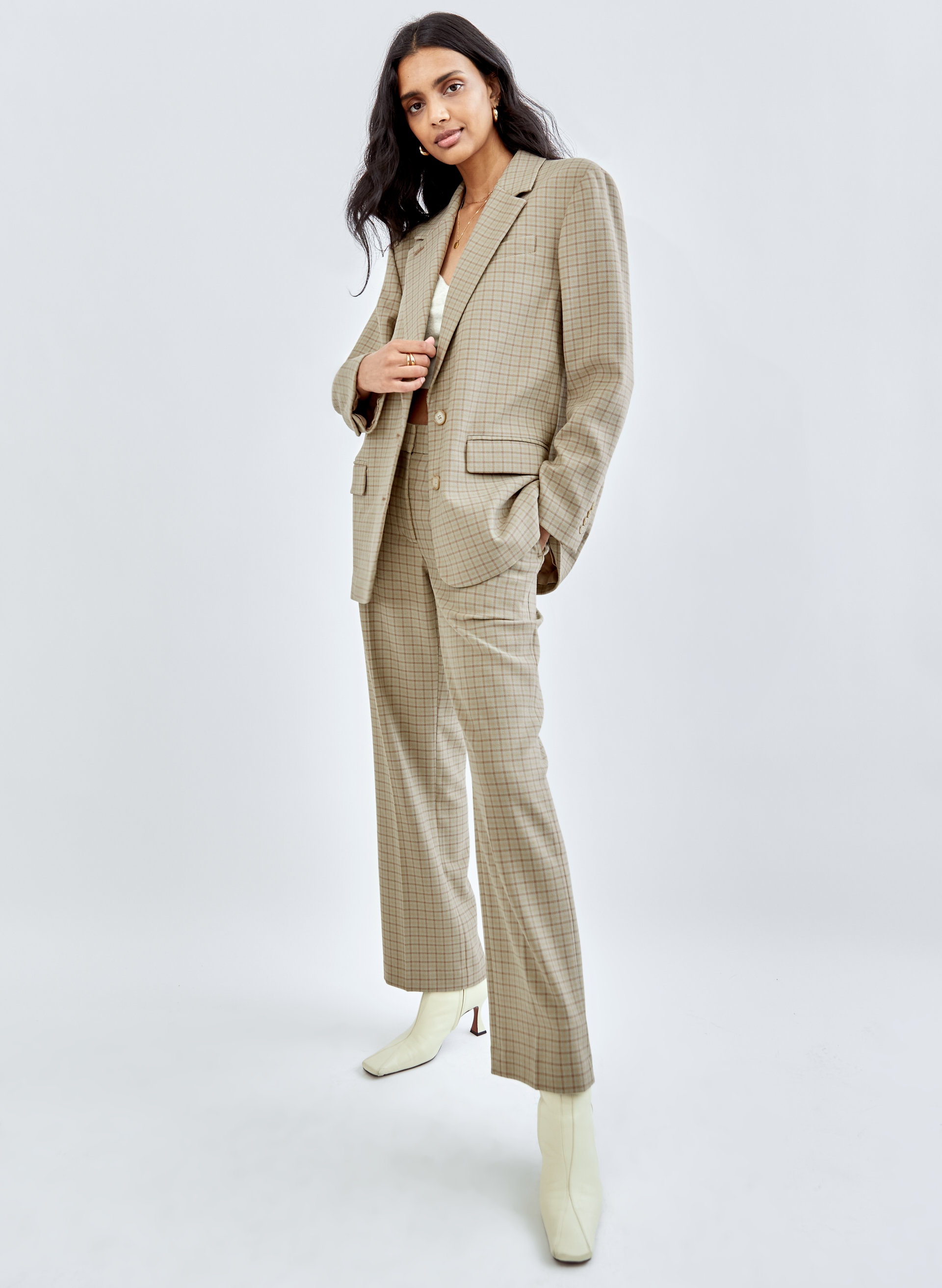 Sophia Blazer