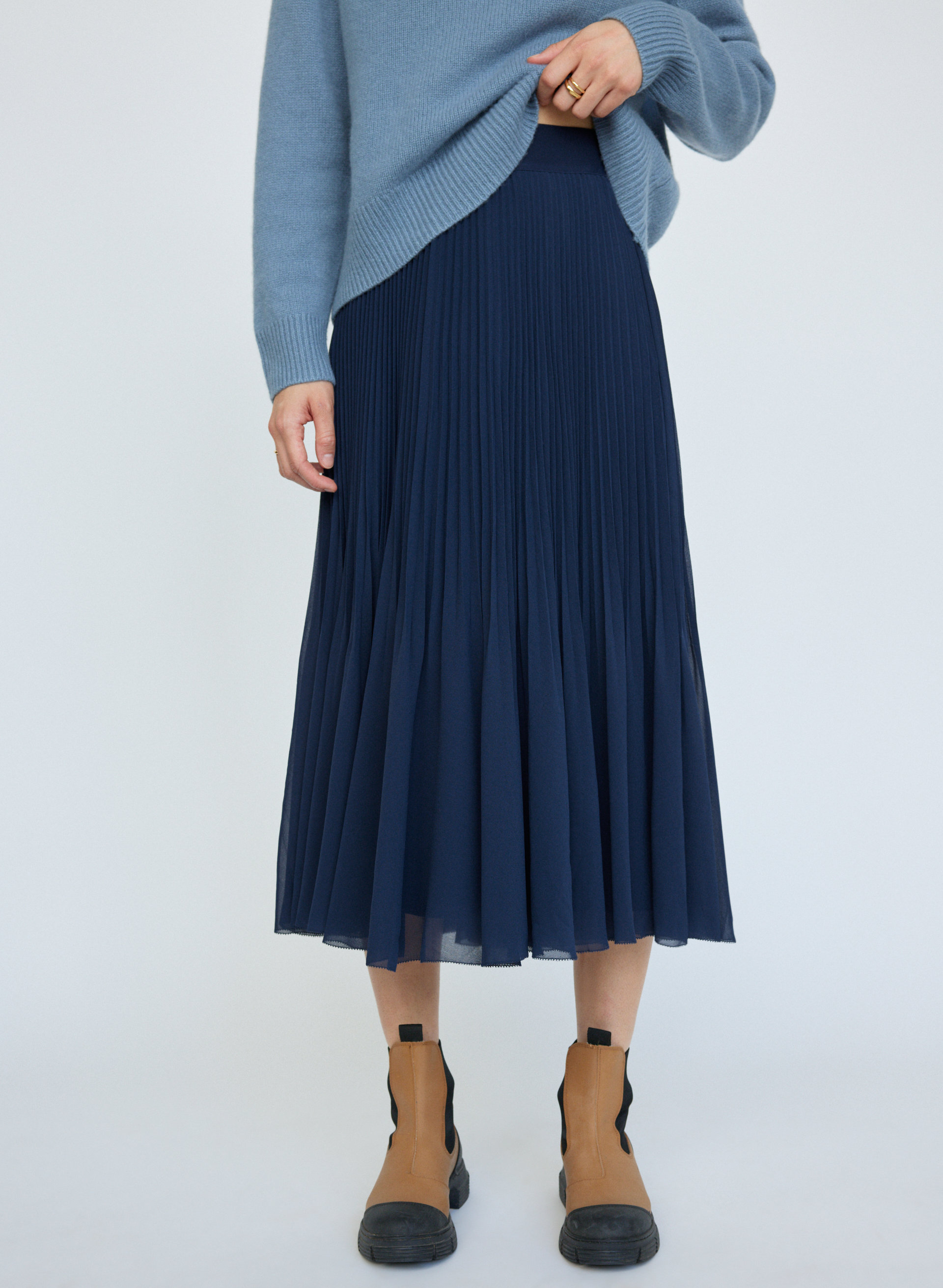 Twirl Skirt
