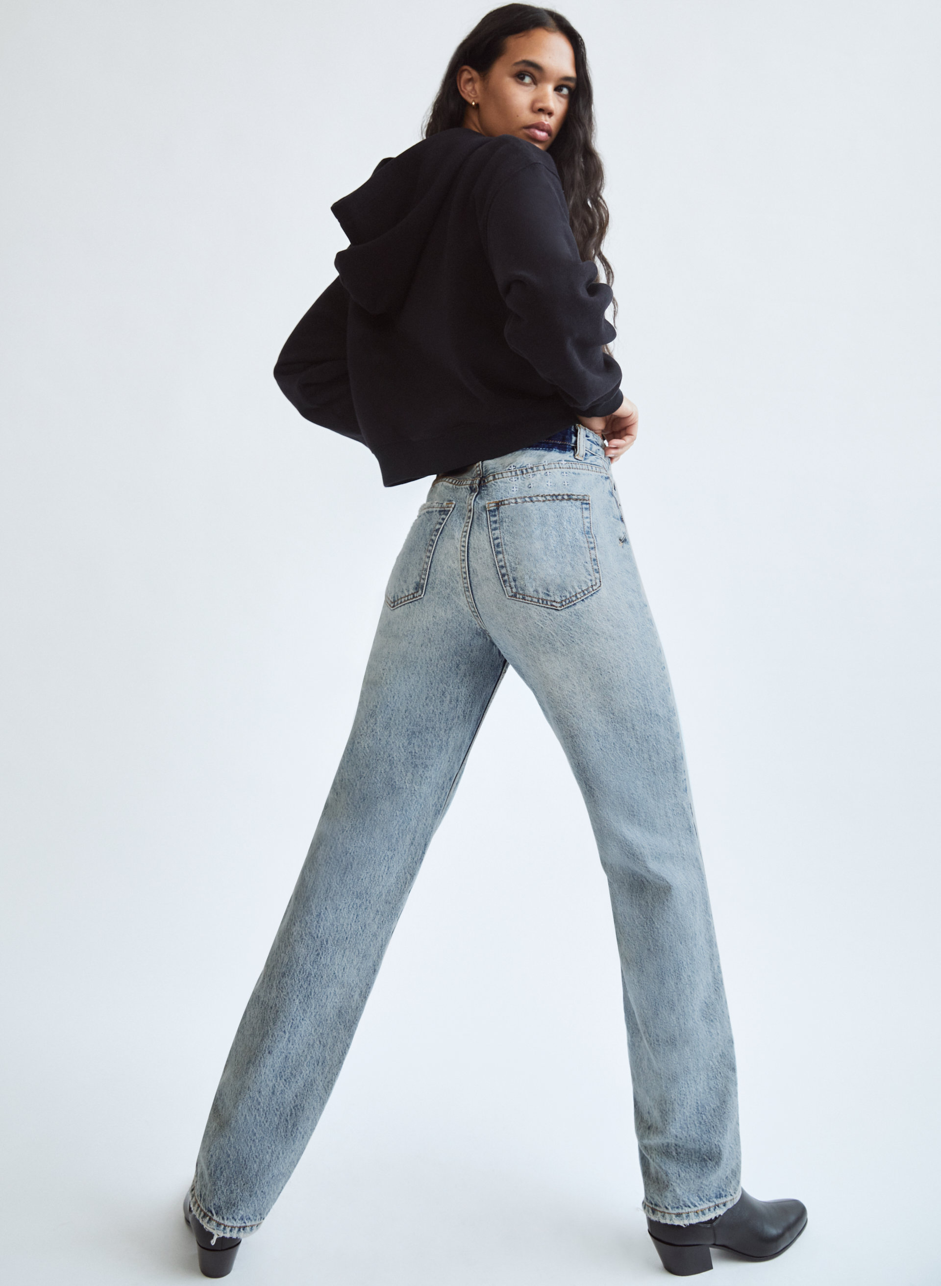 Playback Jean
