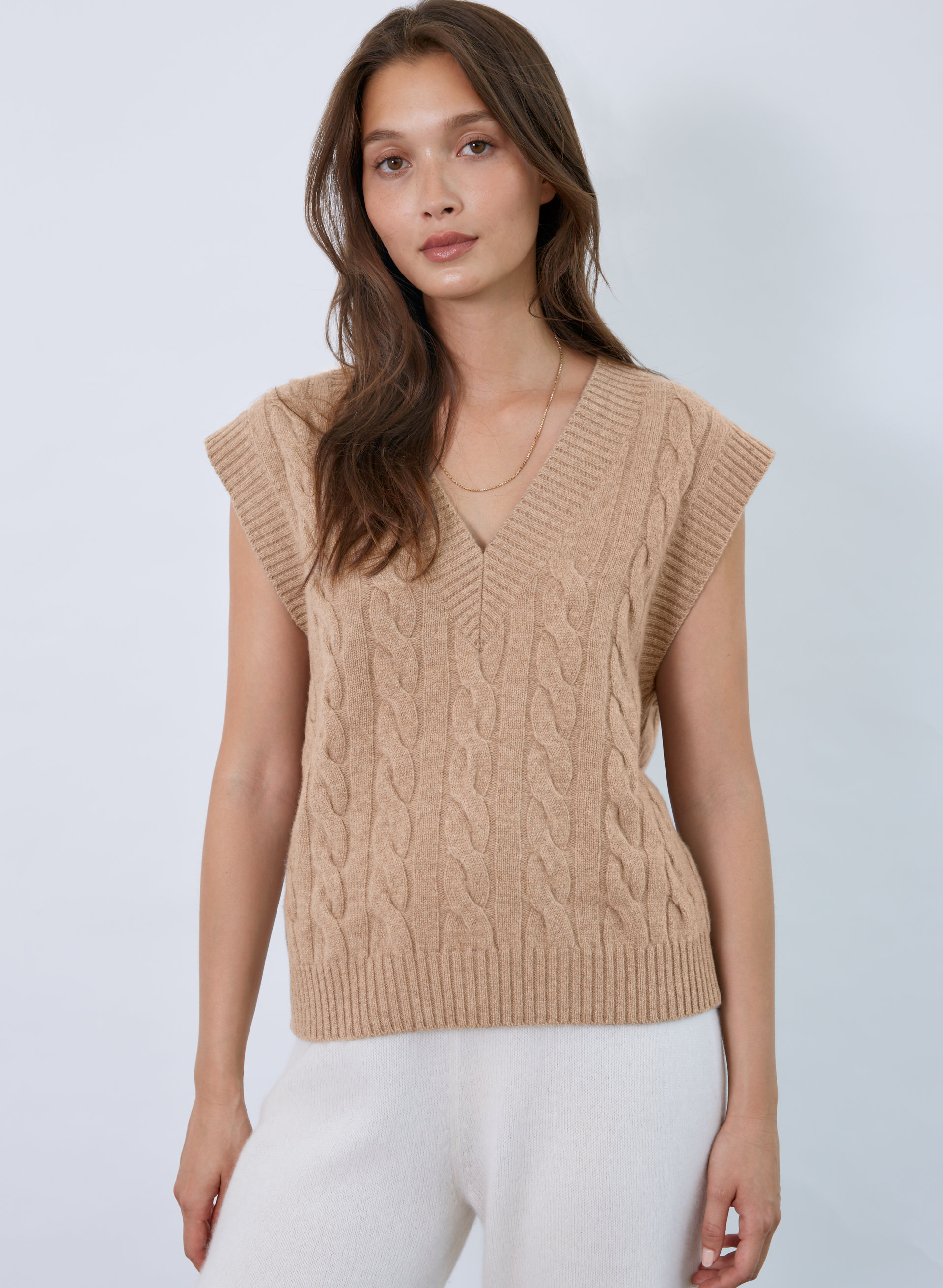 Illustrator Vest