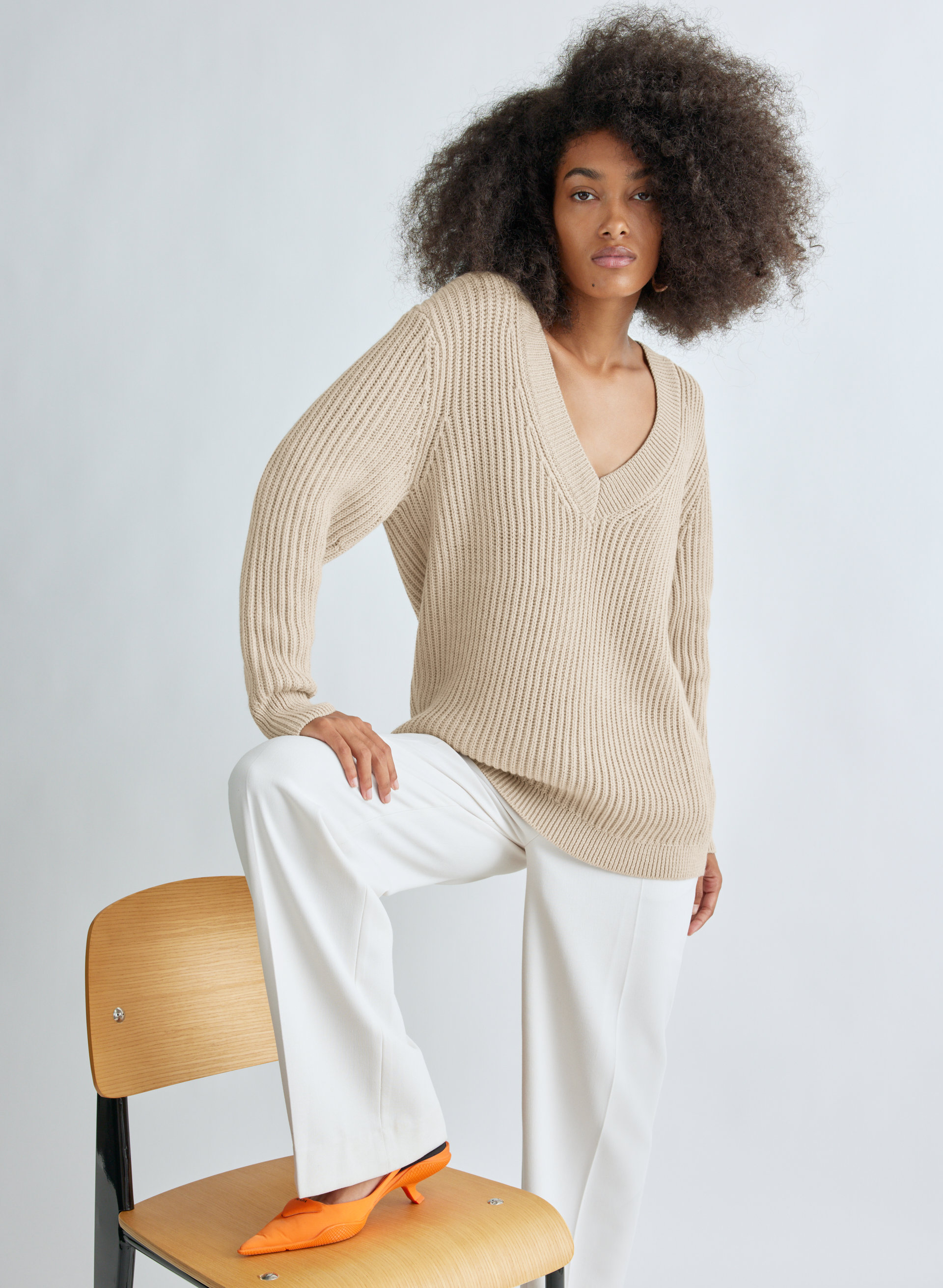 Roger Sweater