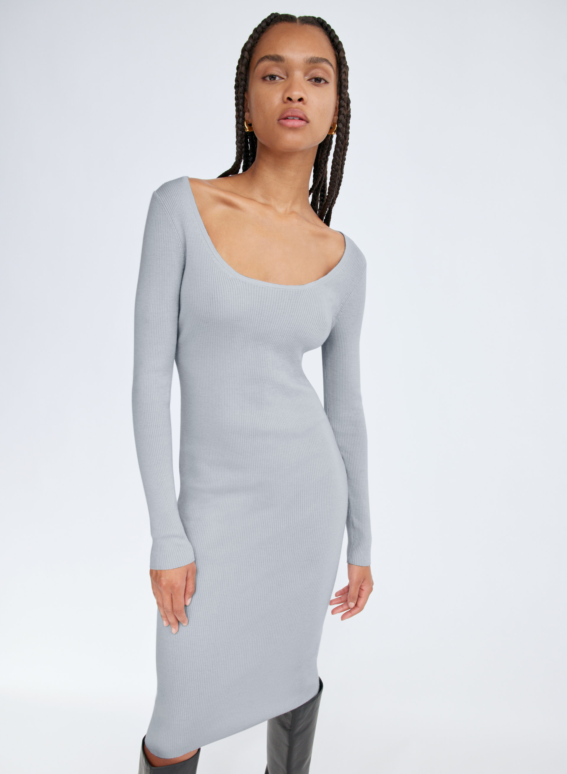 Neighbour Dress