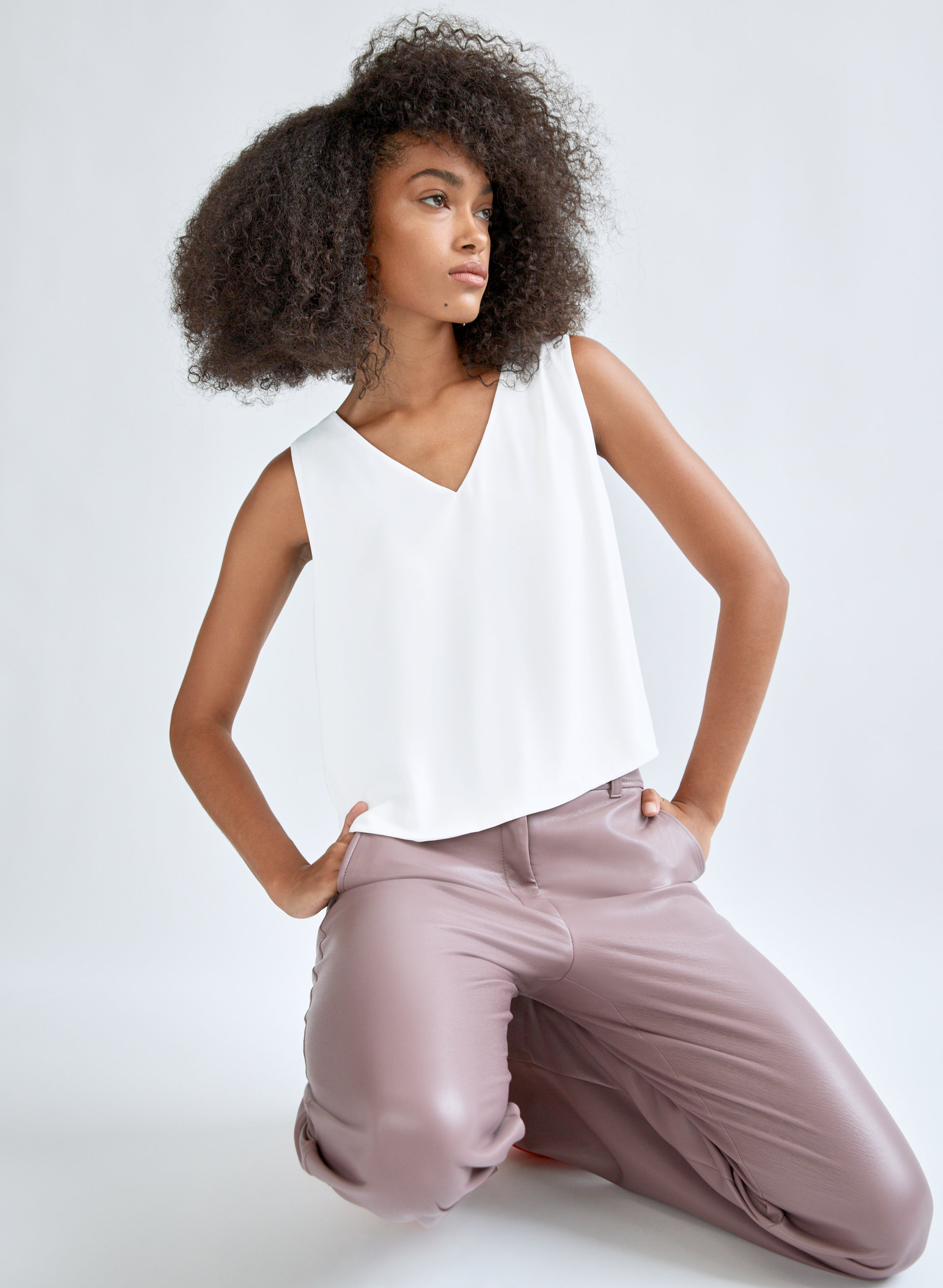 Murphy Blouse