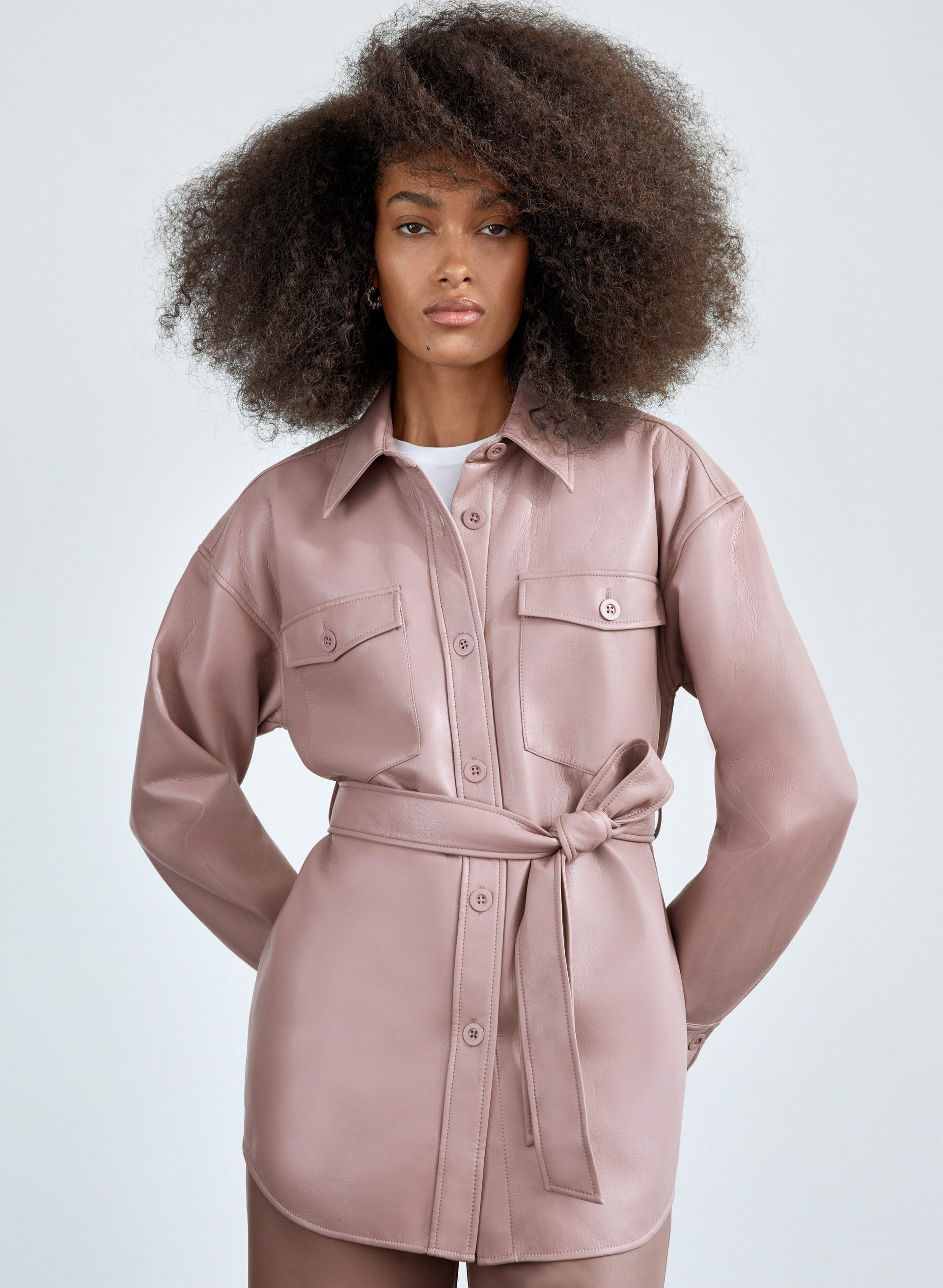 Ava Jacket