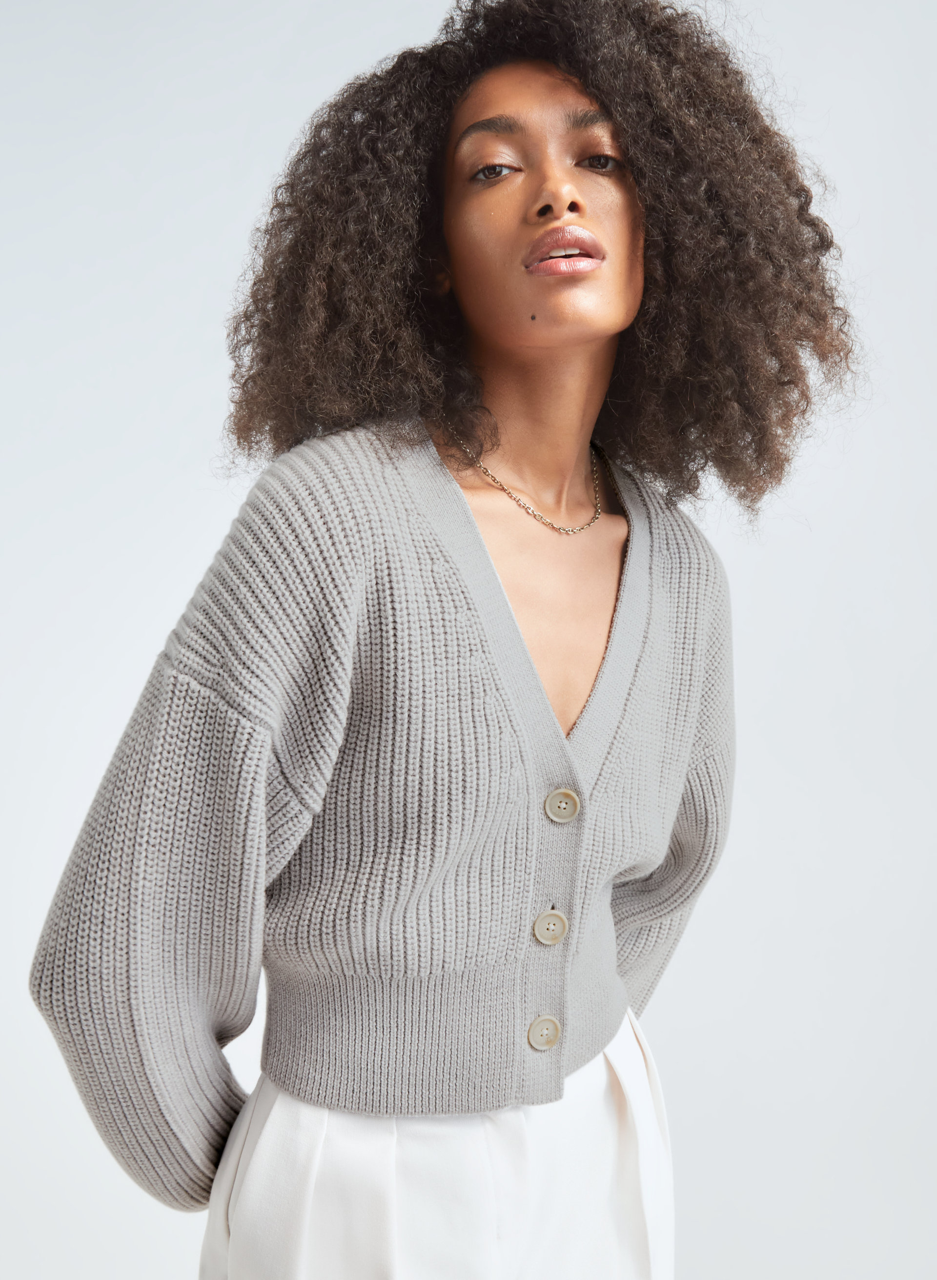 Canberra Cardigan