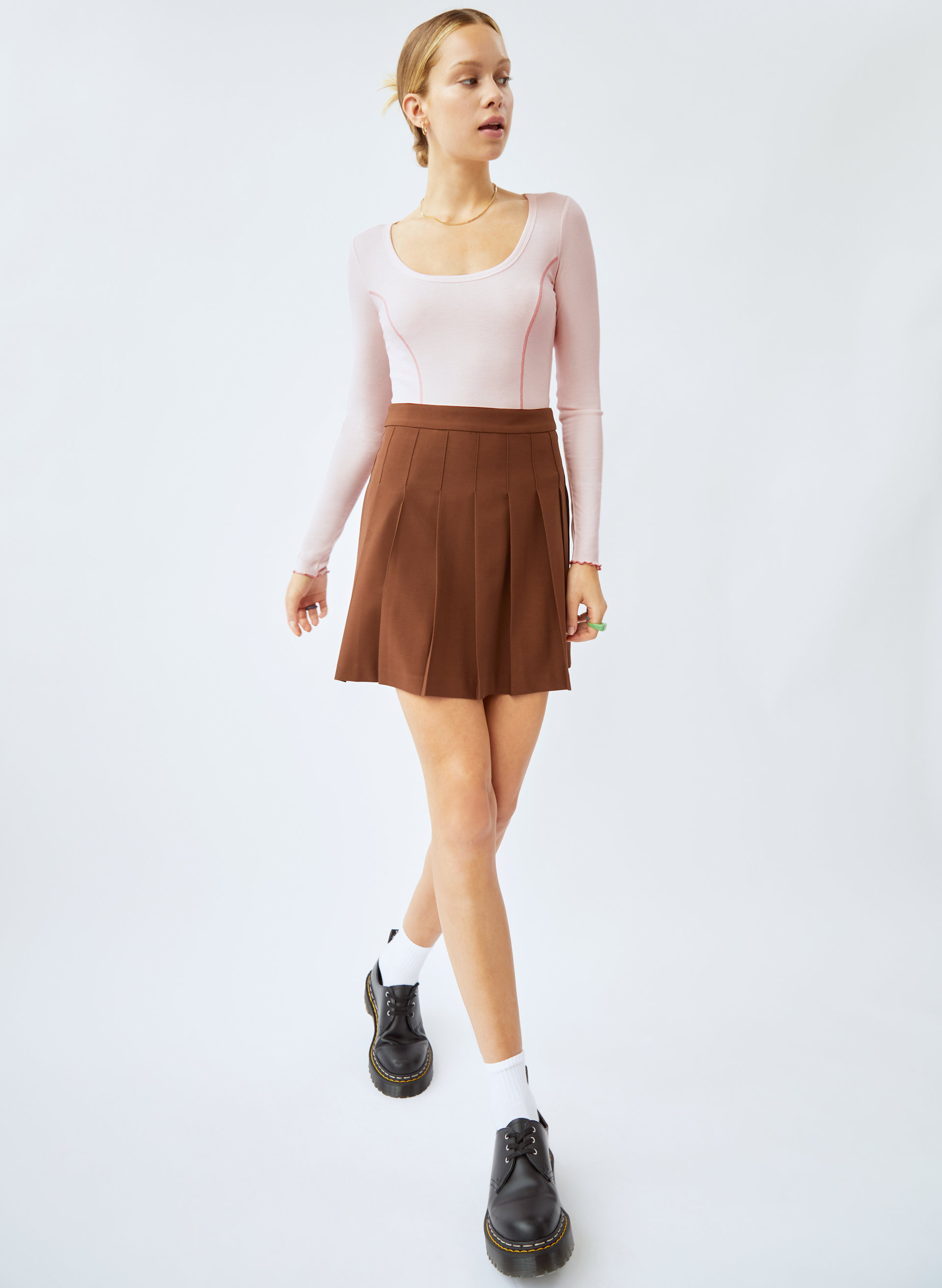 Willa Longsleeve