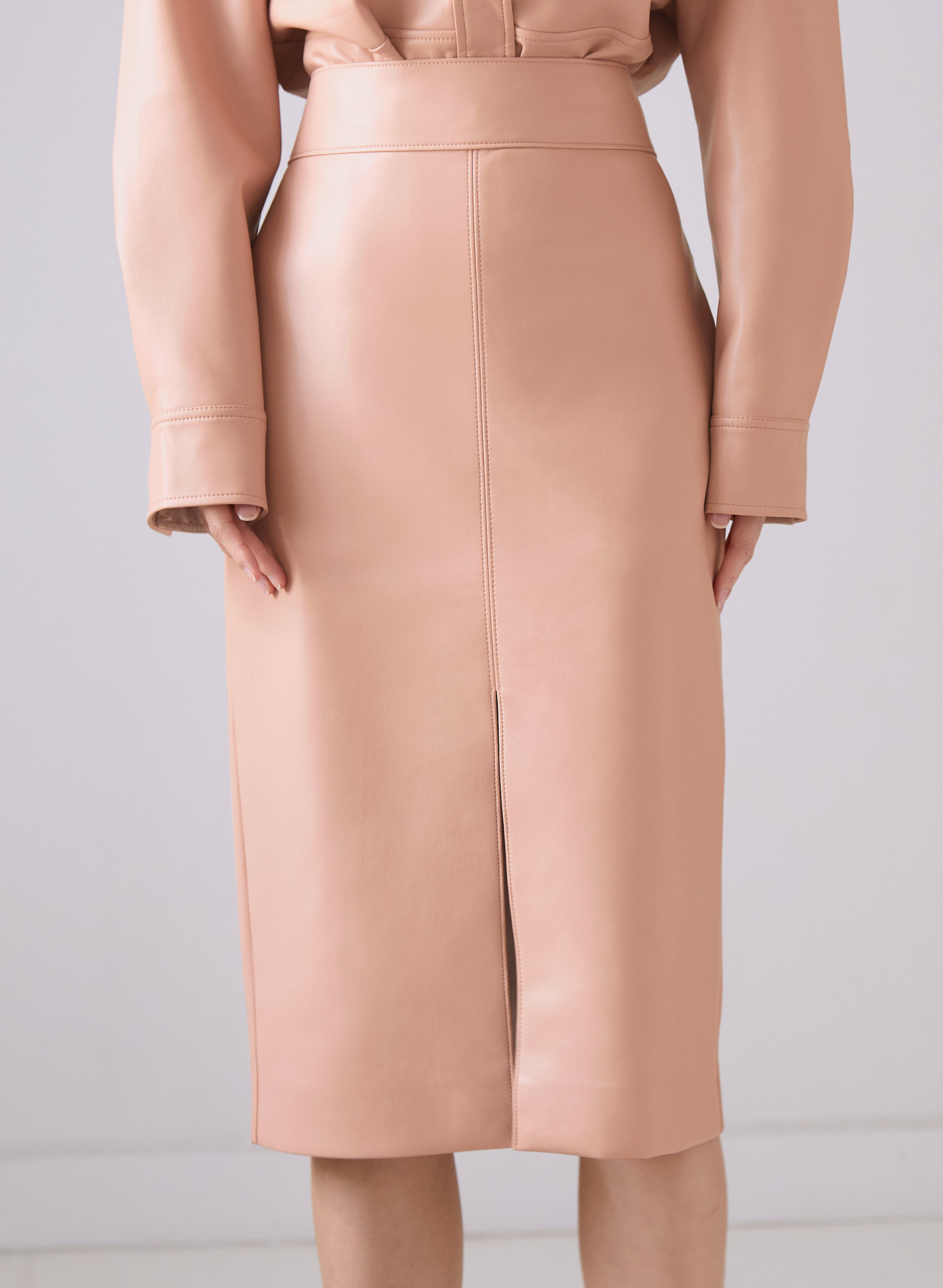 Pegu Skirt
